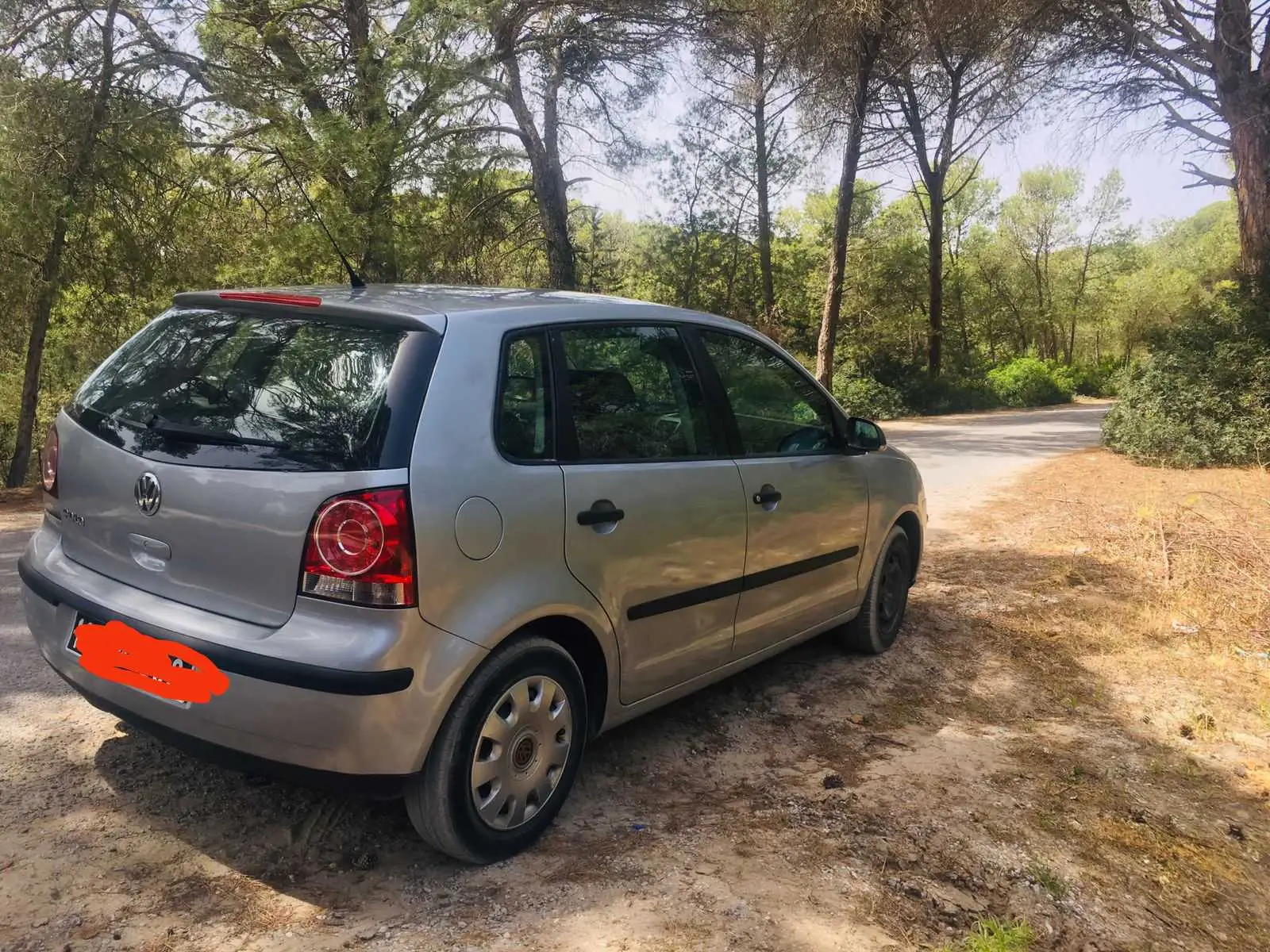  Polo à Bizerte - Photo 2