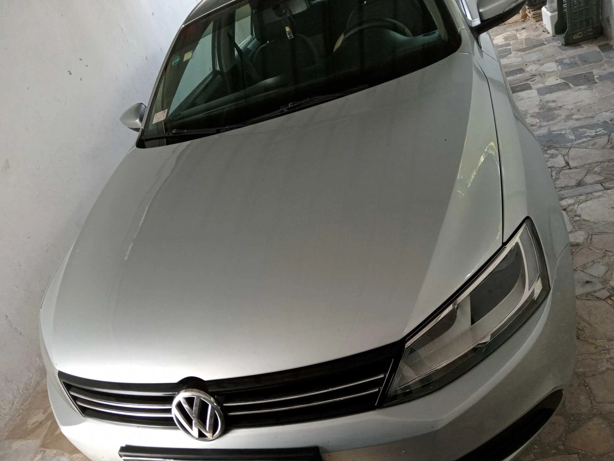  Jetta tdi m 2014 à Tunis - Photo 3