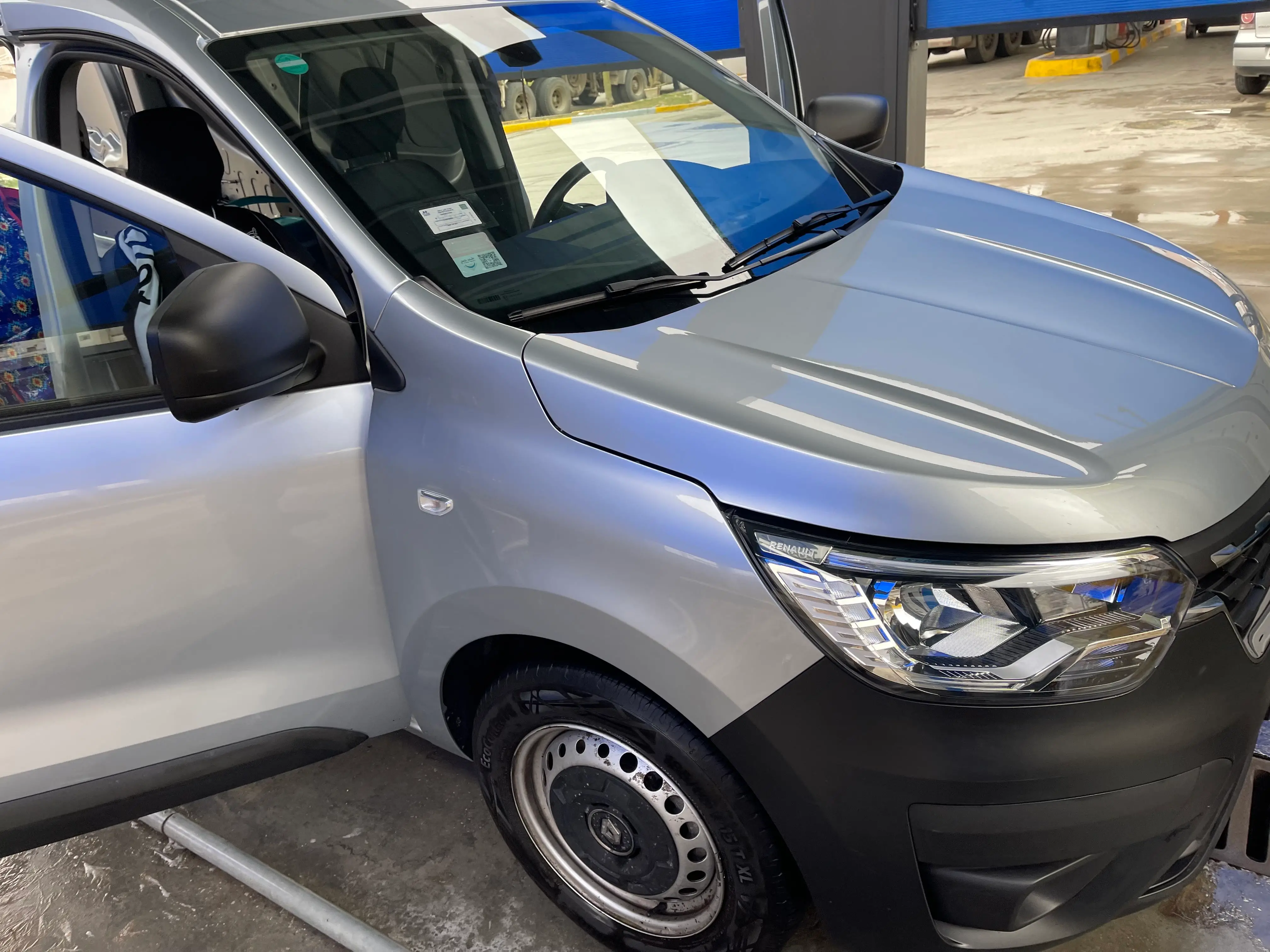  A vendre Renault express à Ben Arous - Photo 2