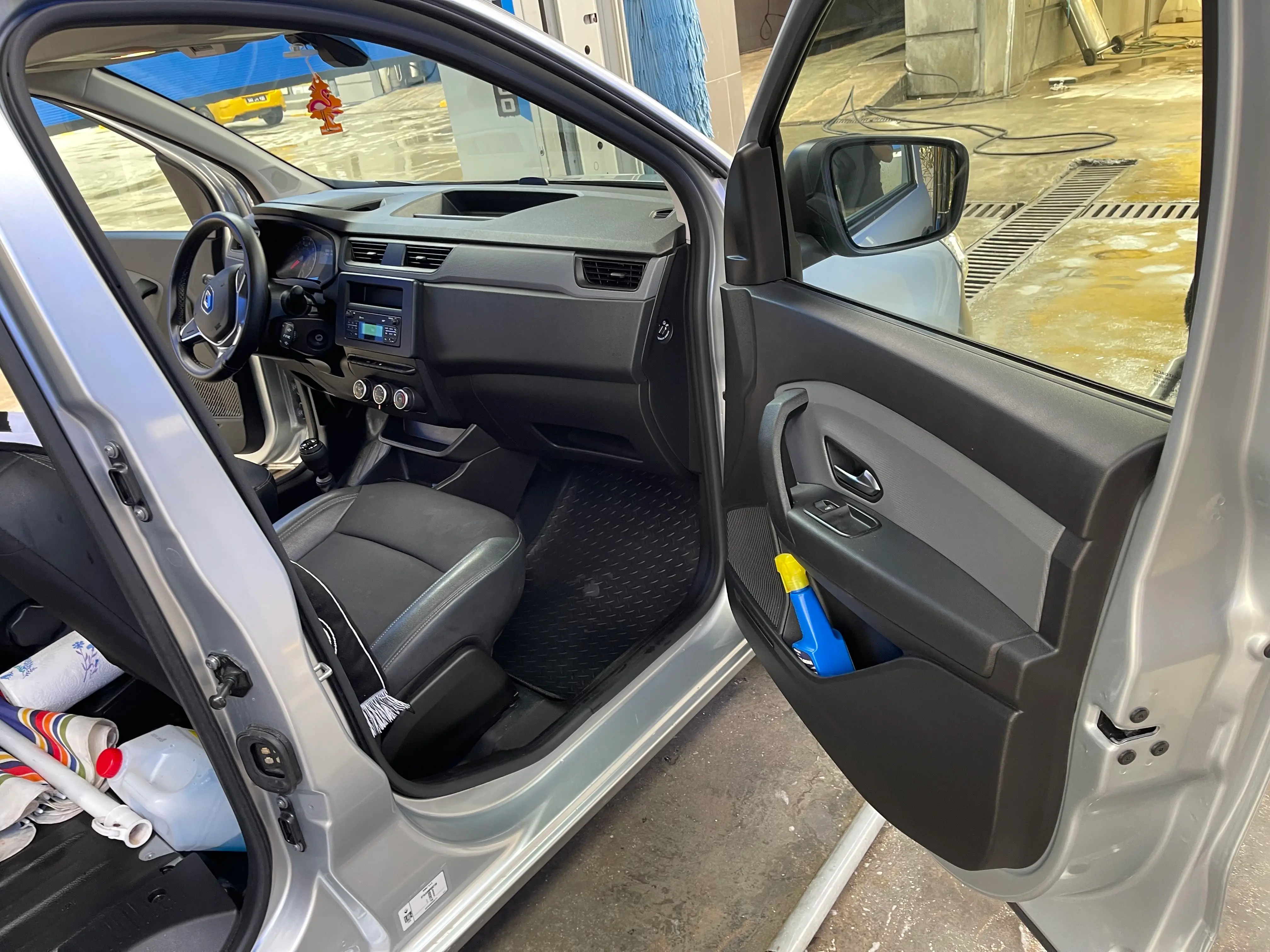  A vendre Renault express à Ben Arous - Photo 3
