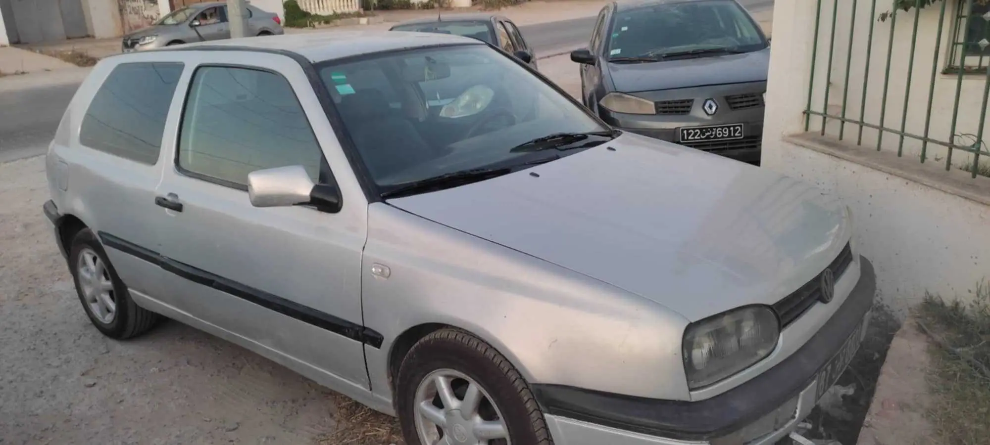  Vente golf 3 sport à Nabeul - Photo 3