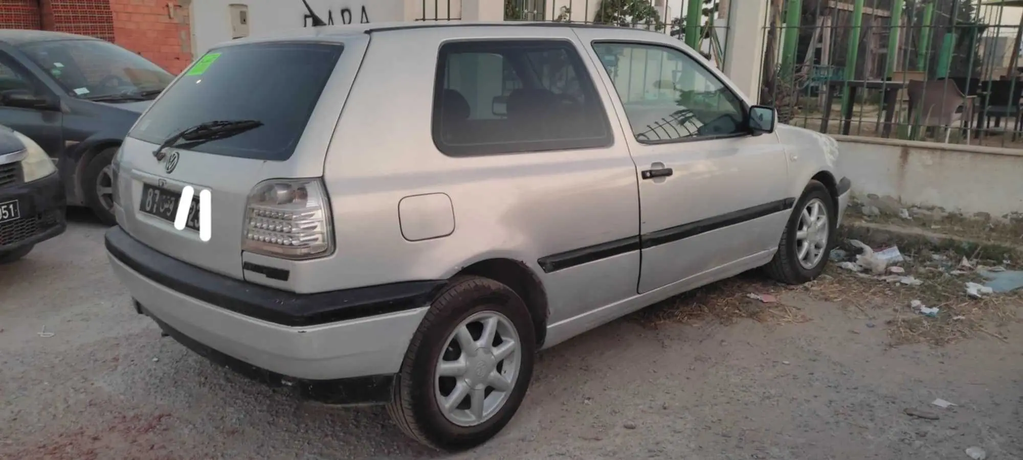 Vente golf 3 sport à Nabeul - Photo 2