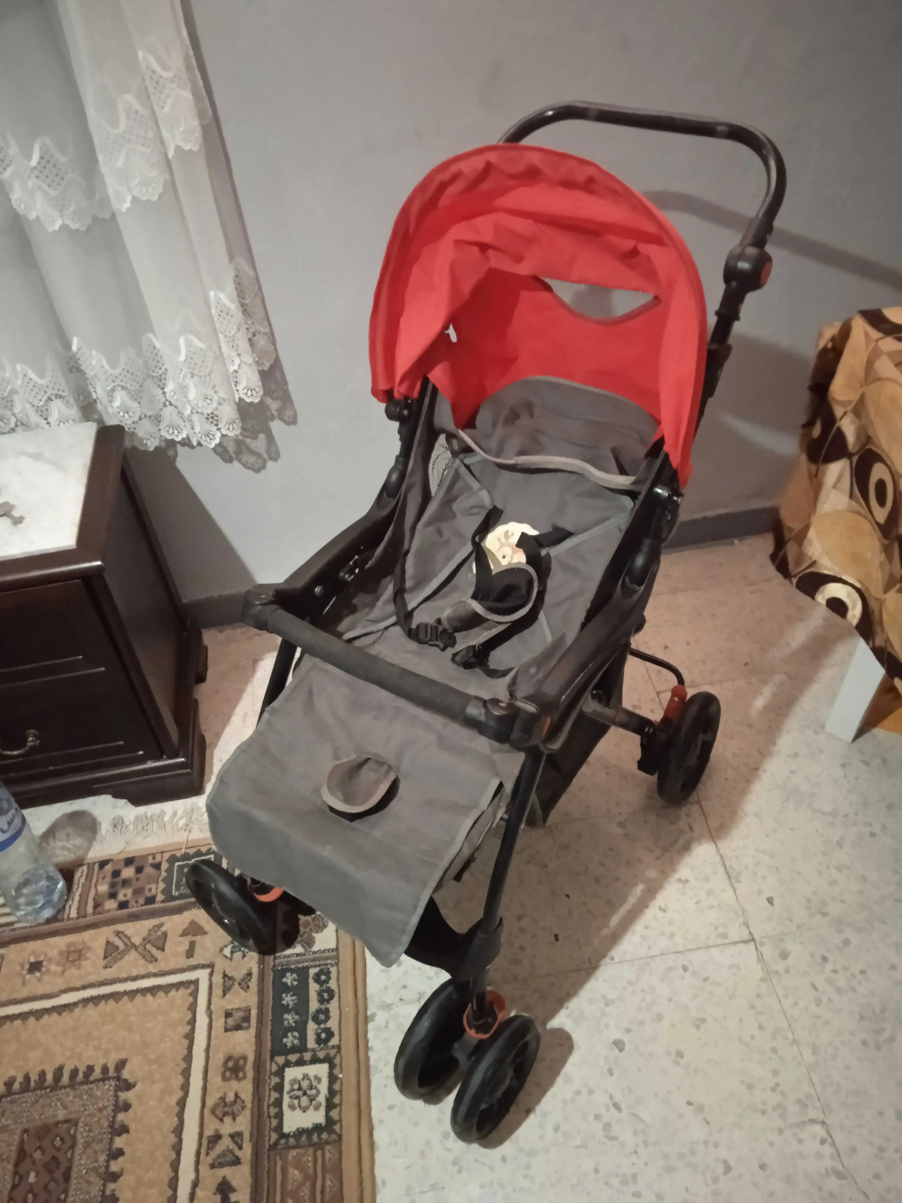  Poucette à Tunis - Photo 2