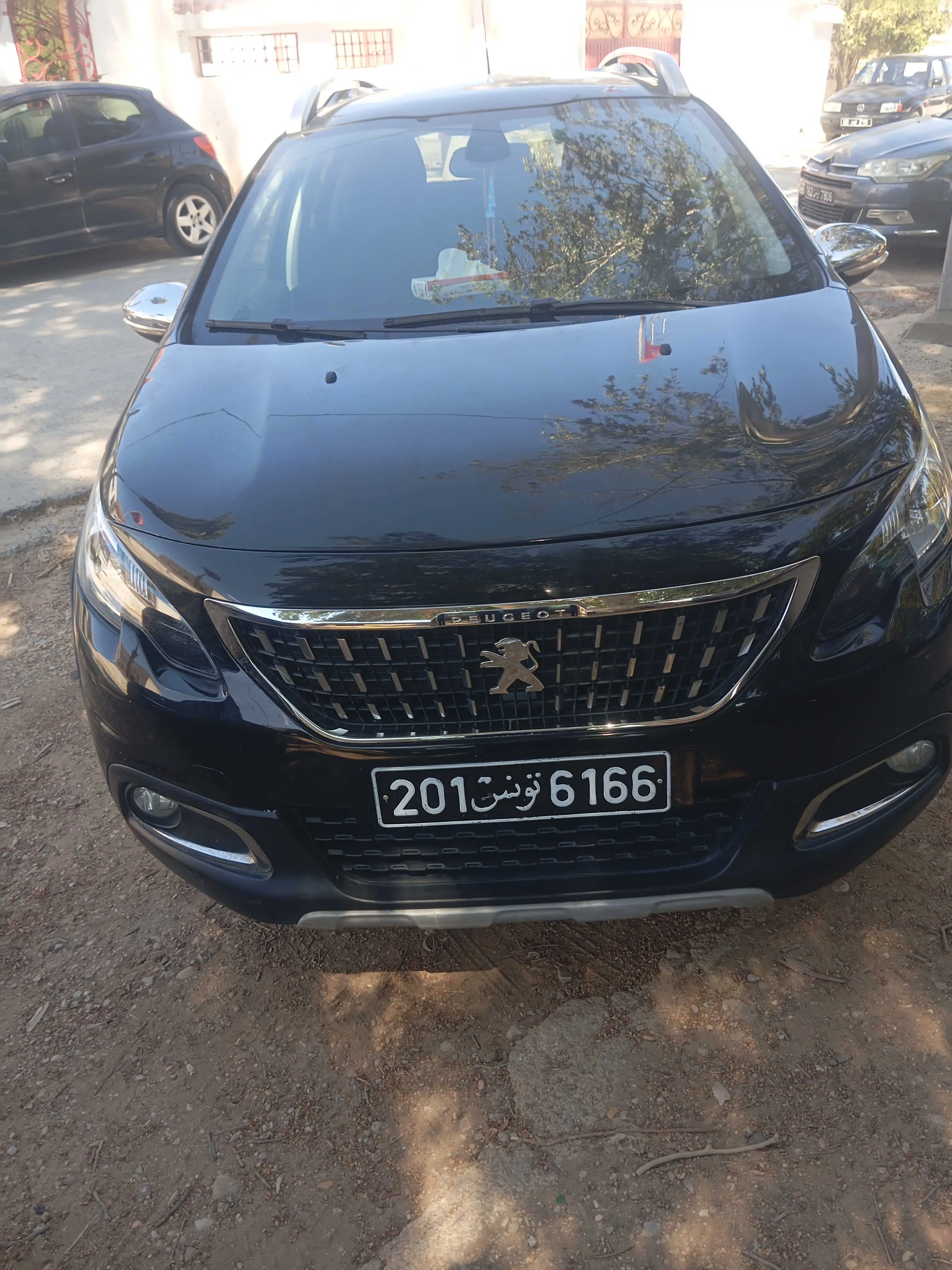  Vendre voiture à Jendouba - Photo 3