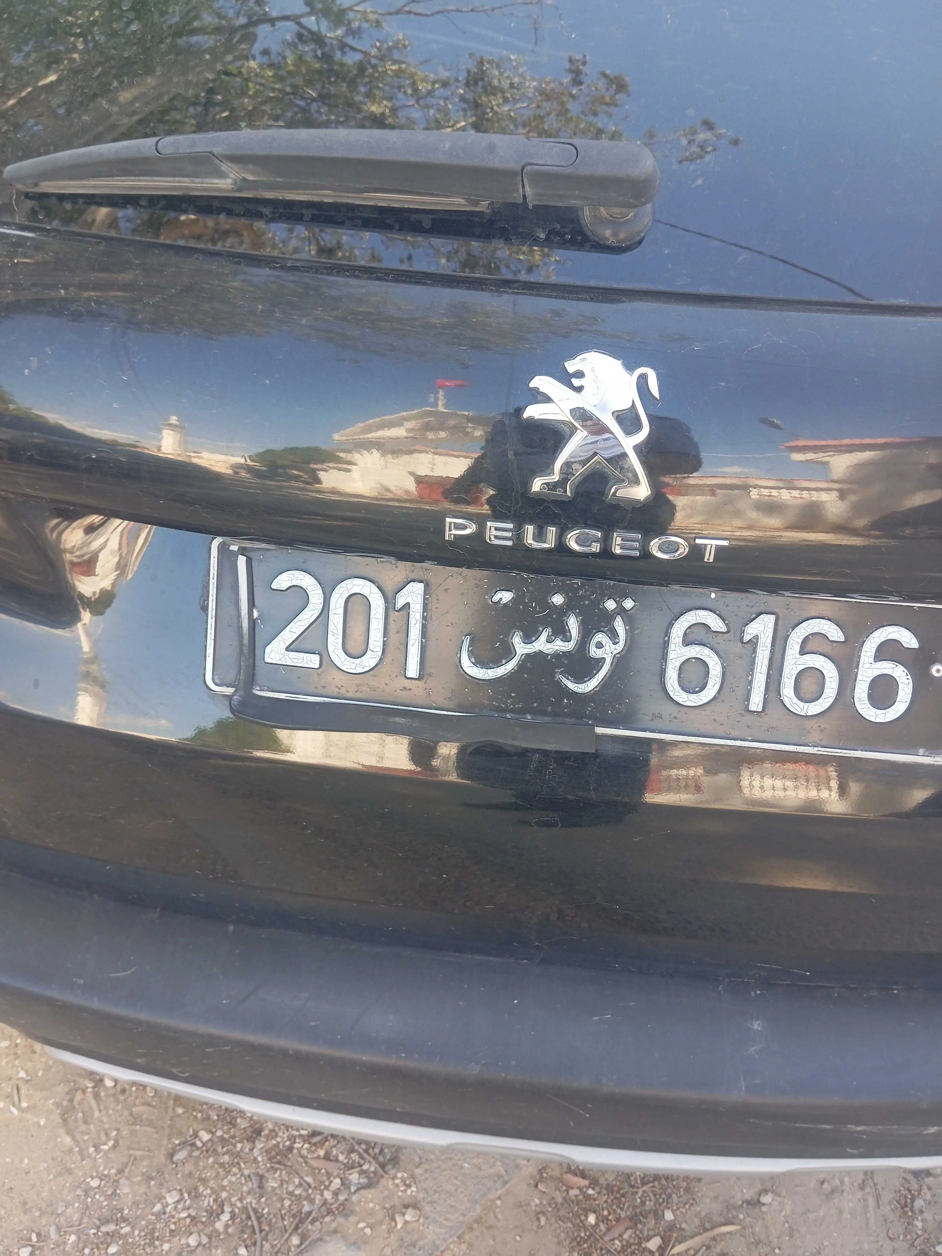  Vendre voiture à Jendouba - Photo 2