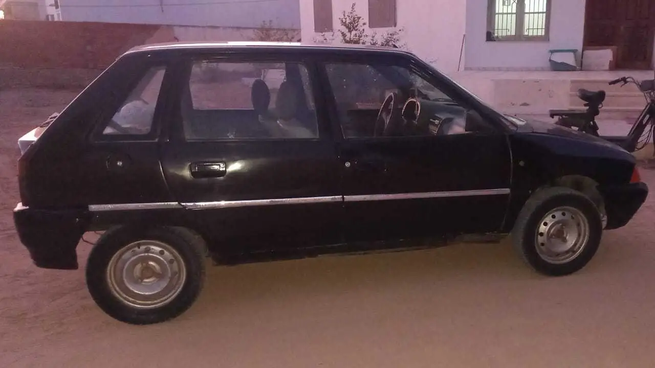  Ax à vendre à Sfax - Photo 2