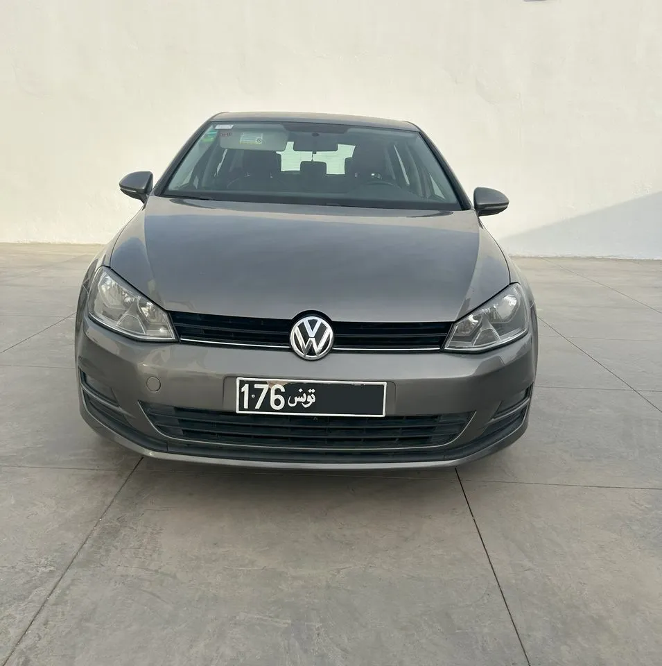  A Vendre GOLF 7 à Ben Arous - Photo 2