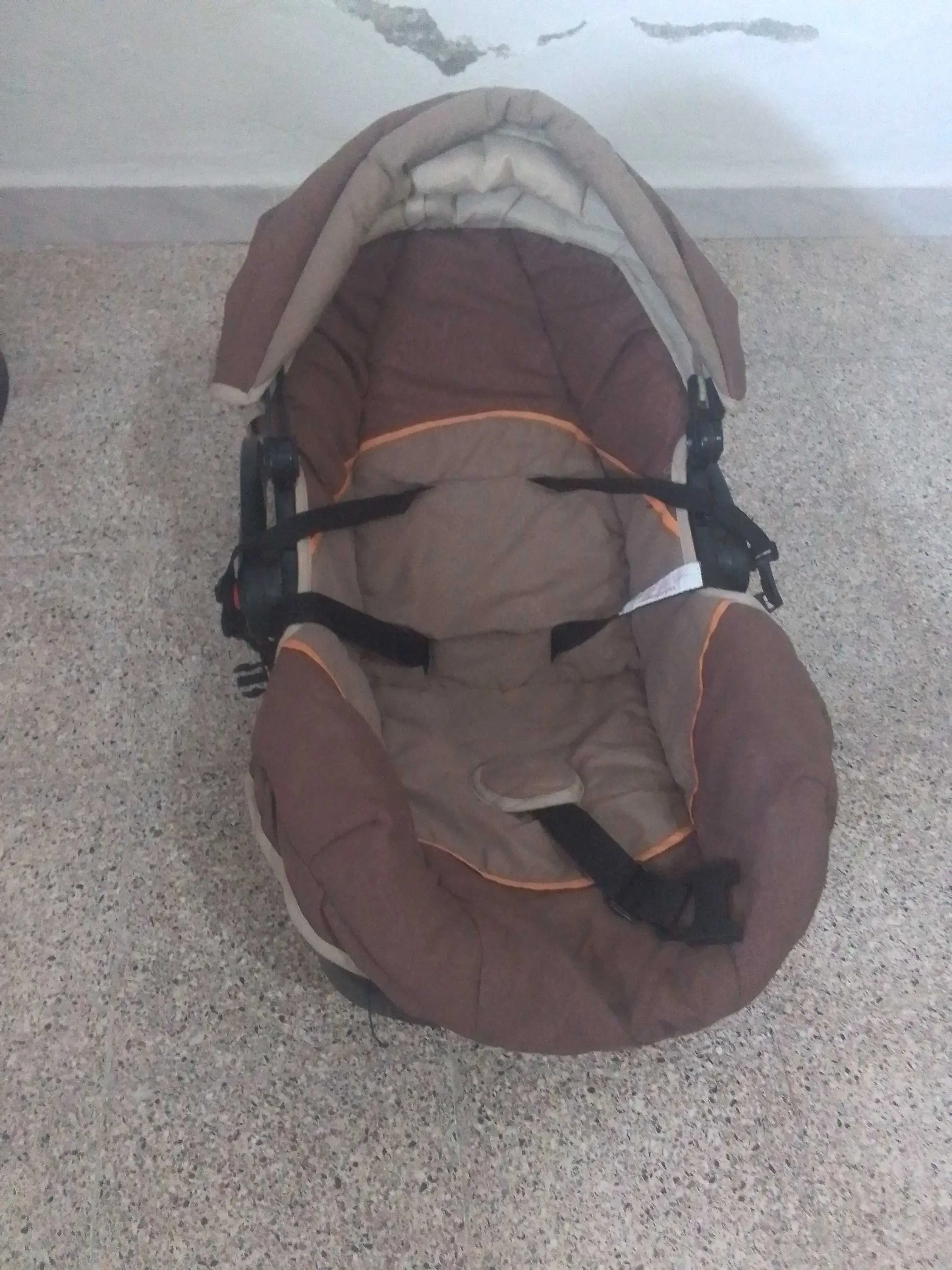  Chaise auto bebé à Zaghouan - Photo 3