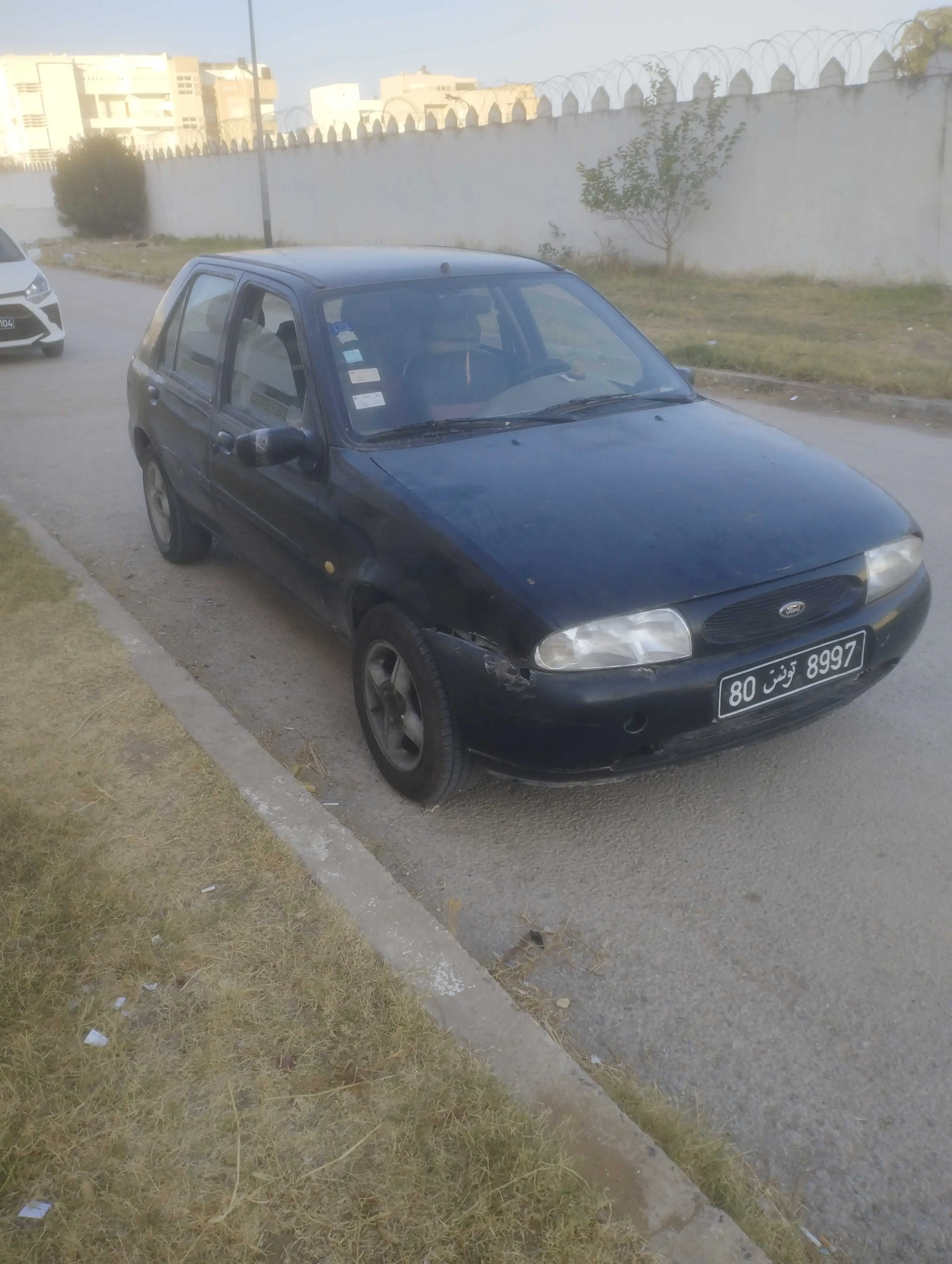  Ford Fiesta 97 à Tunis - Photo 2