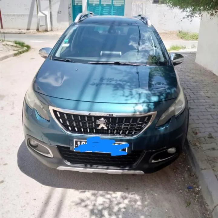  Citroën ax 