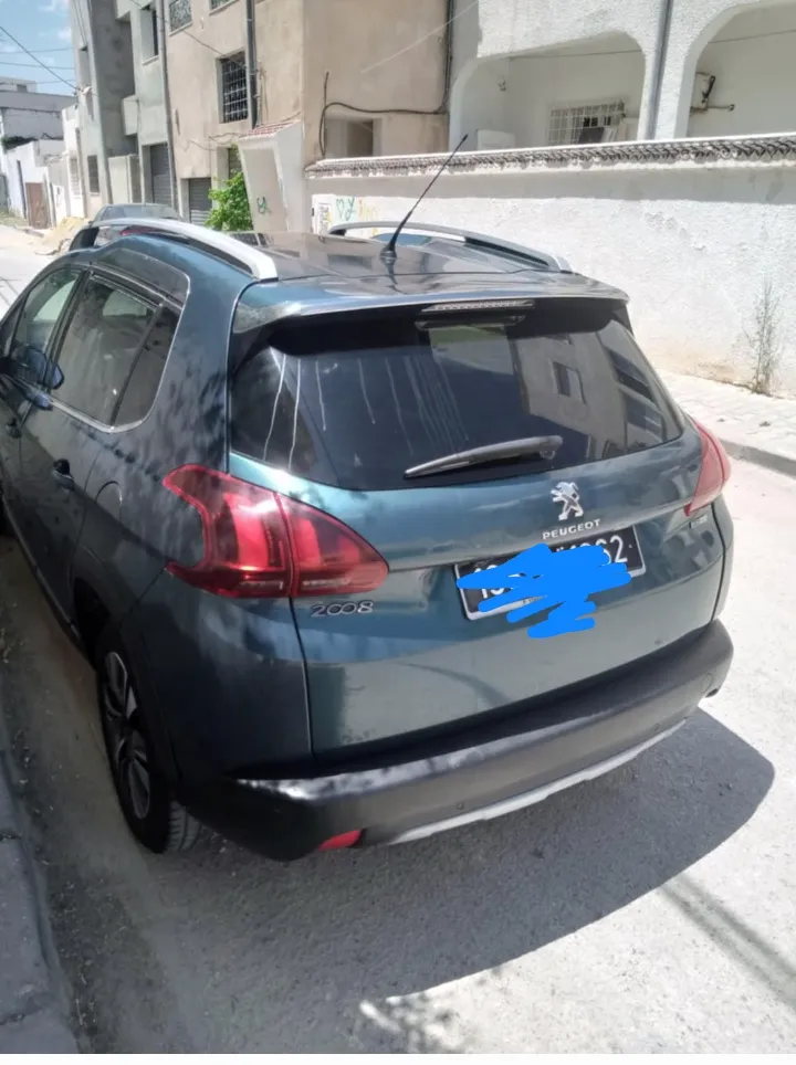  Voiture en Excellent État - Prête à Rouler à Tunis - Photo 2