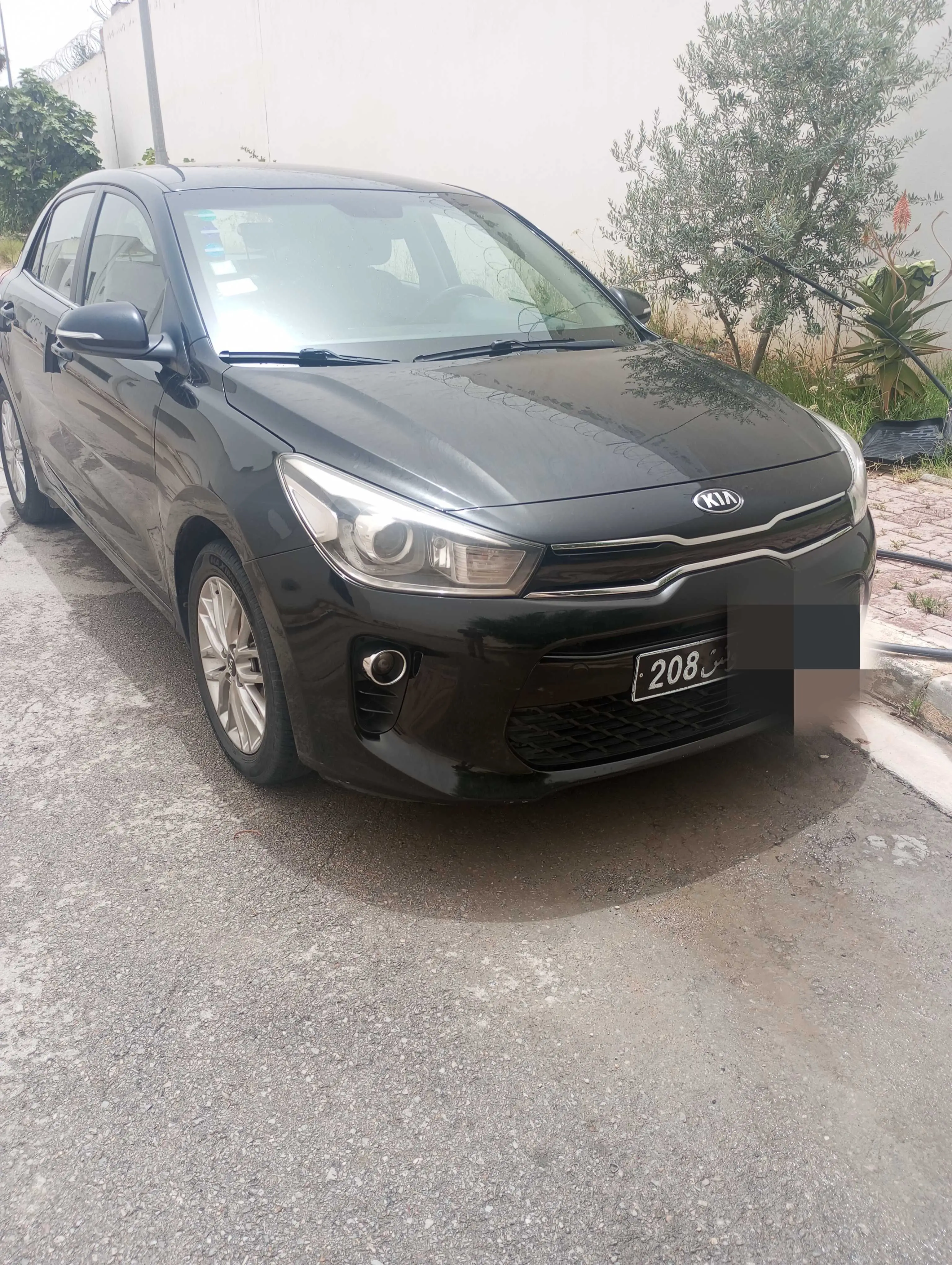  MG3 à vendre 