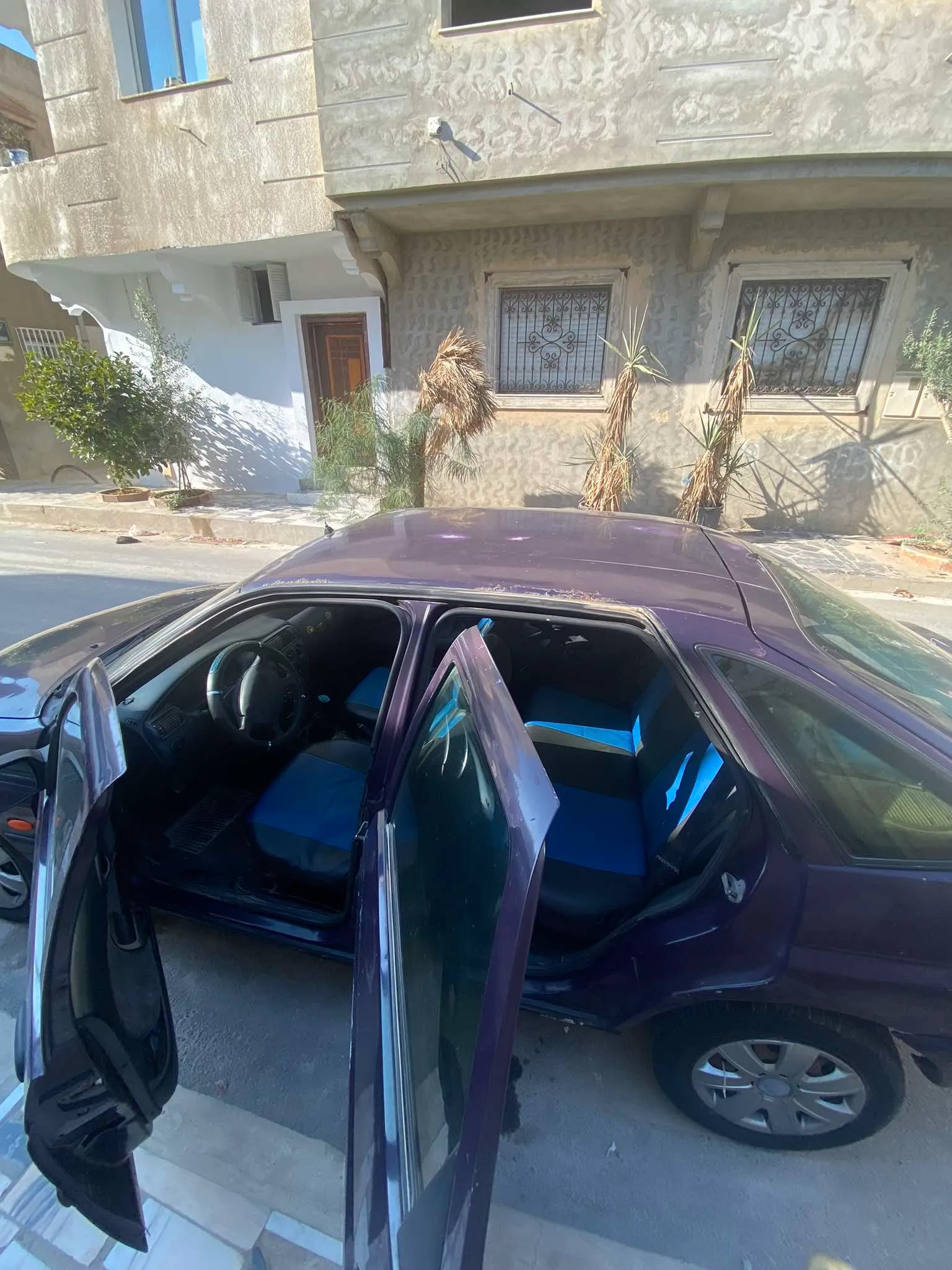  كرهبة للبيع 
