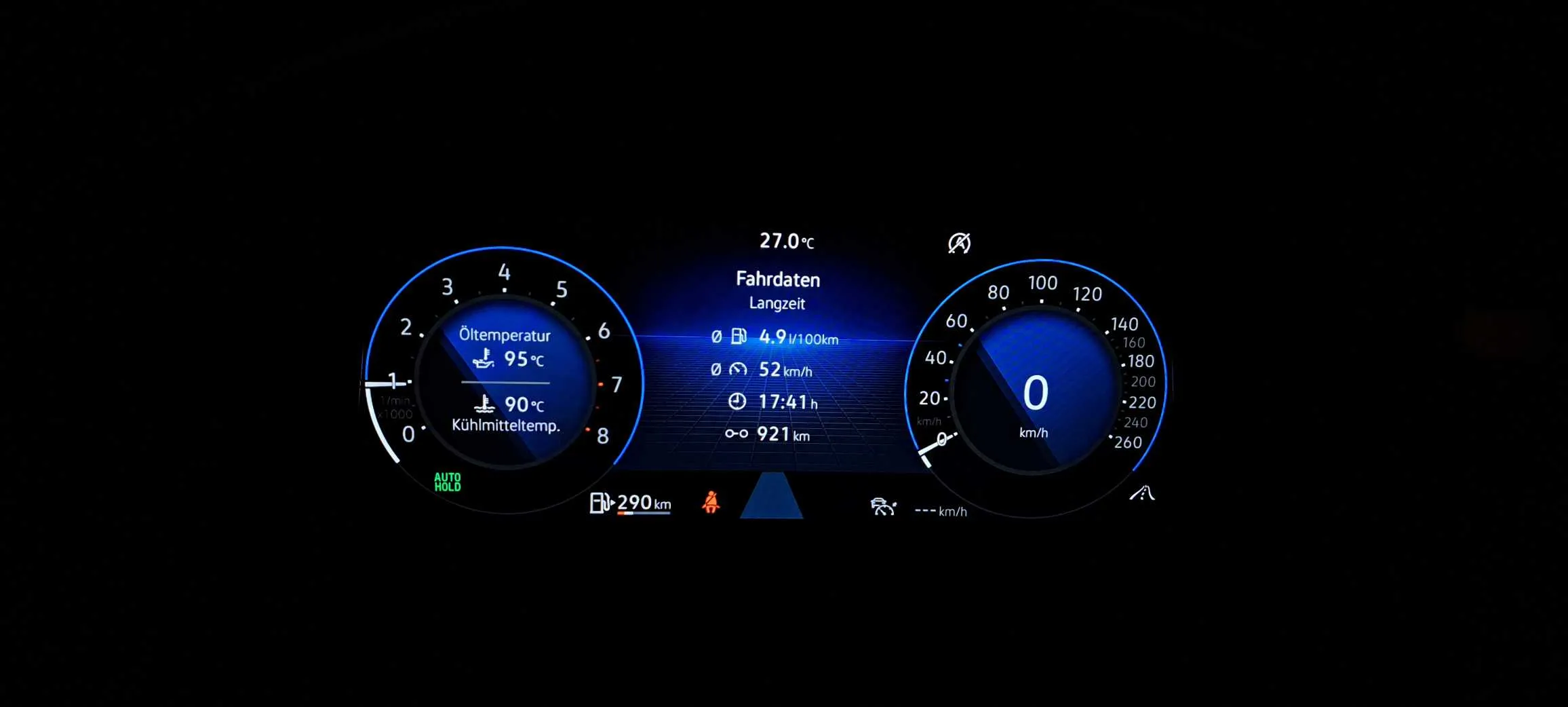  Volkswagen Golf8 1.5 TSI edition sportive Pano IQ TN244 à Mahdia - Photo 2