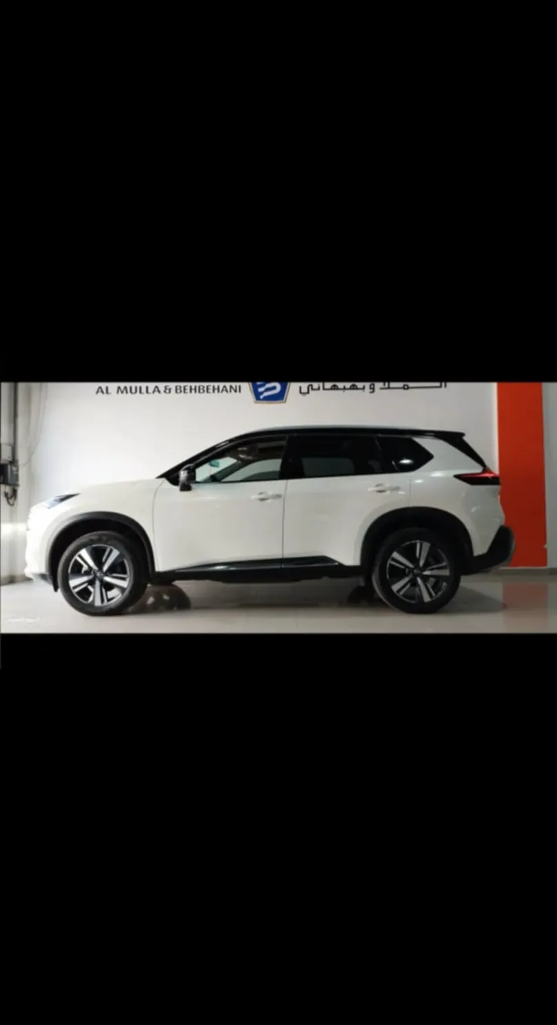  Nissan X Train année 2023 à Kairouan - Photo 3
