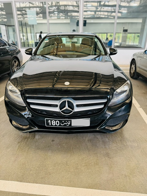  À vendre Mercedes C180 à Beja - Photo 3