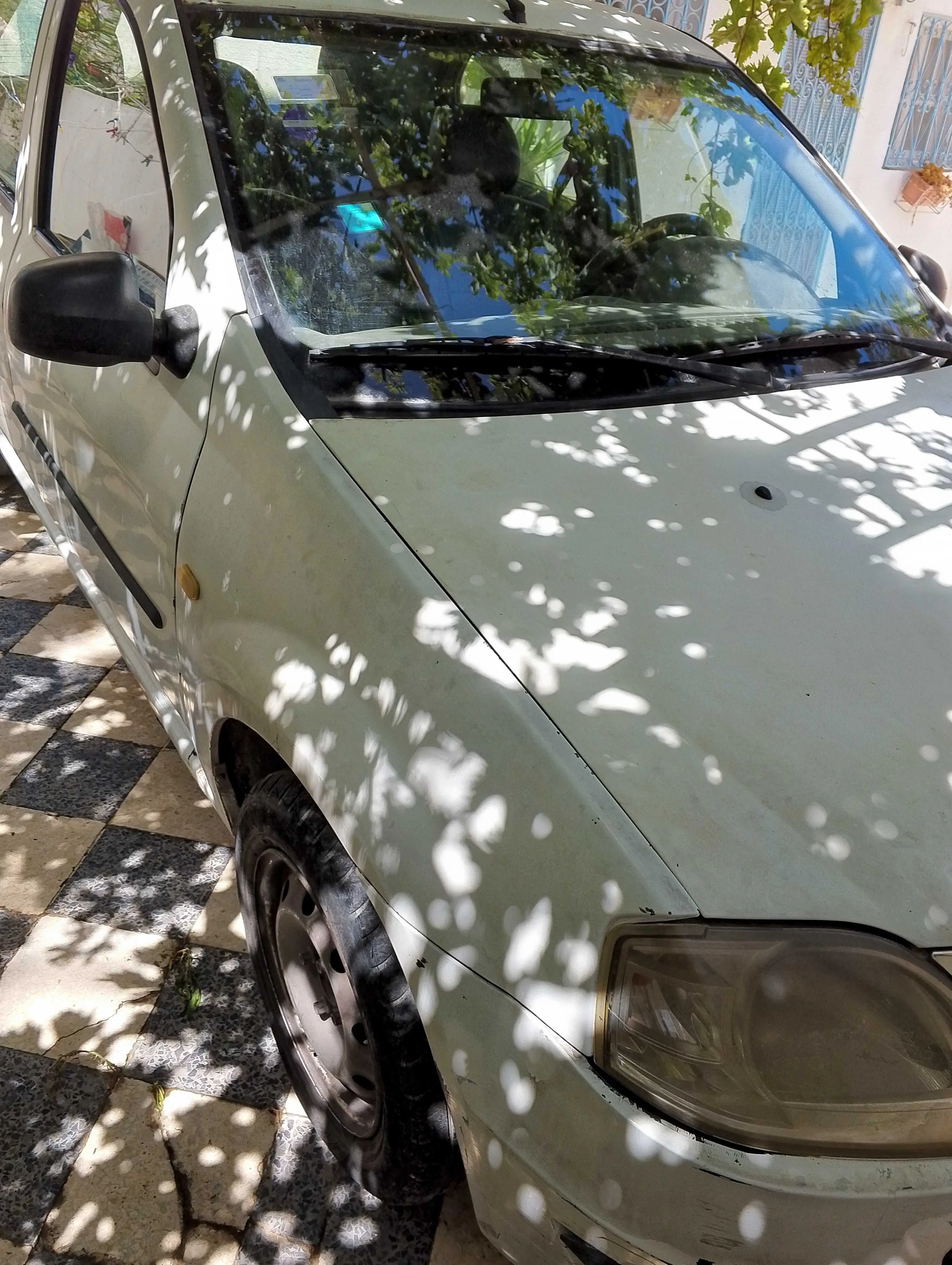  Dacia diesel à Tunis - Photo 3