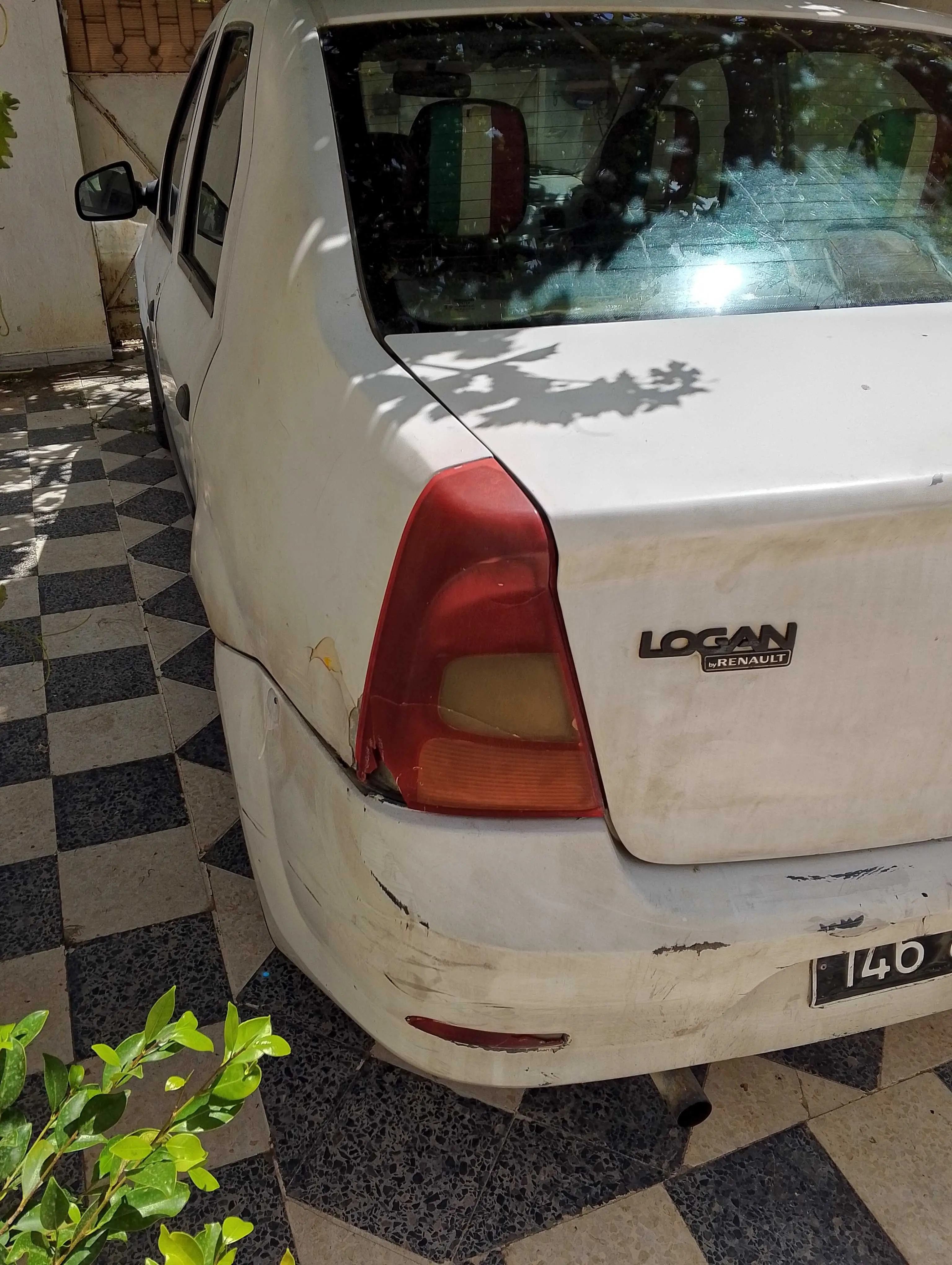  Dacia diesel à Tunis - Photo 2