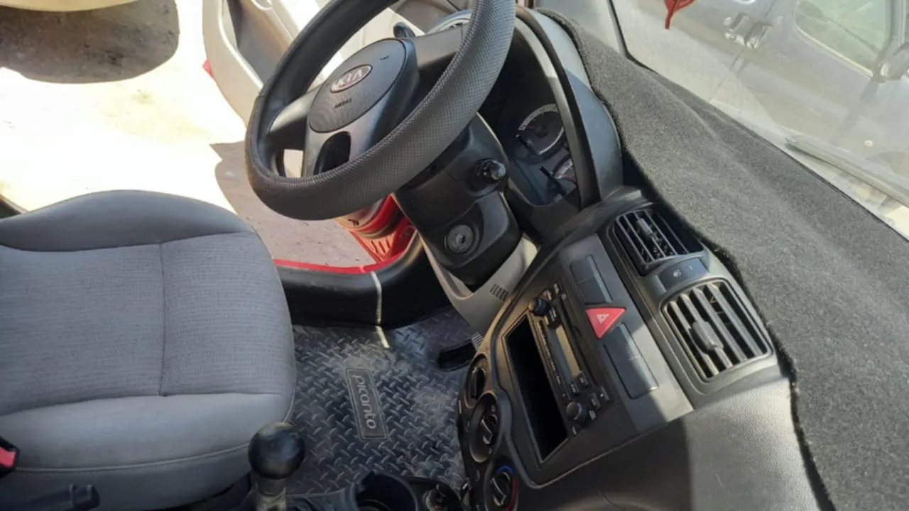  Kia Picanto propre à Tunis - Photo 2