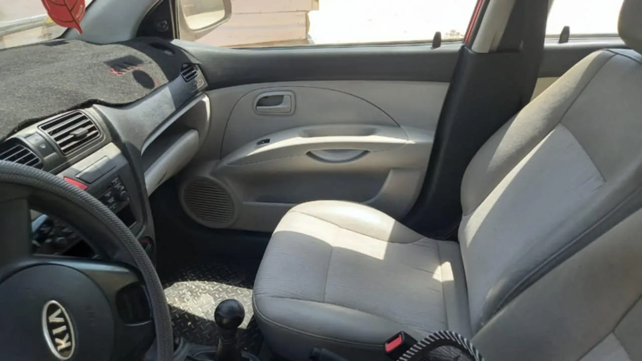  Kia Picanto propre à Tunis - Photo 3