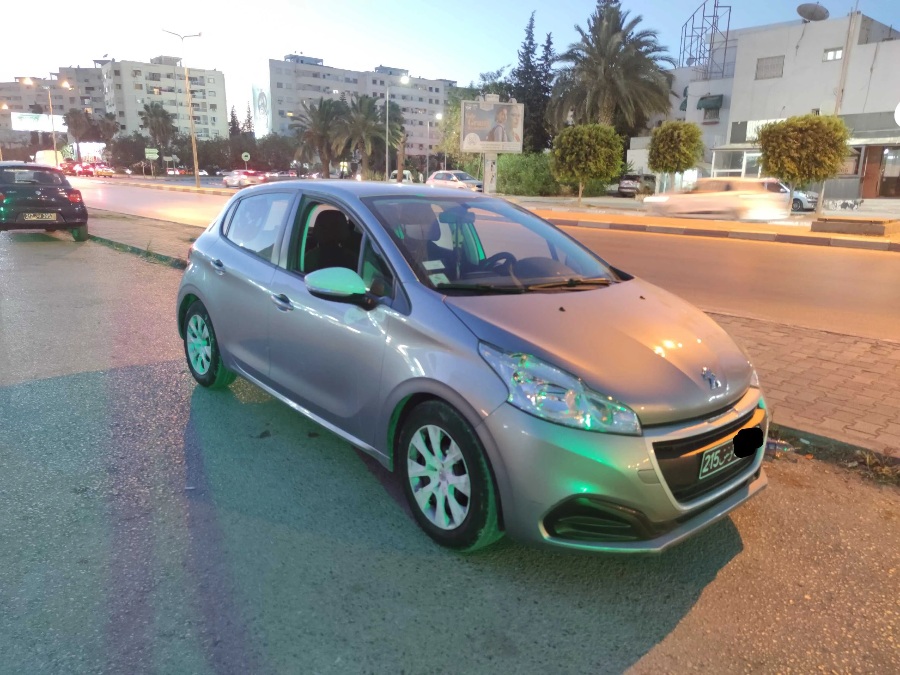  208 1ère main à Ariana - Photo 3