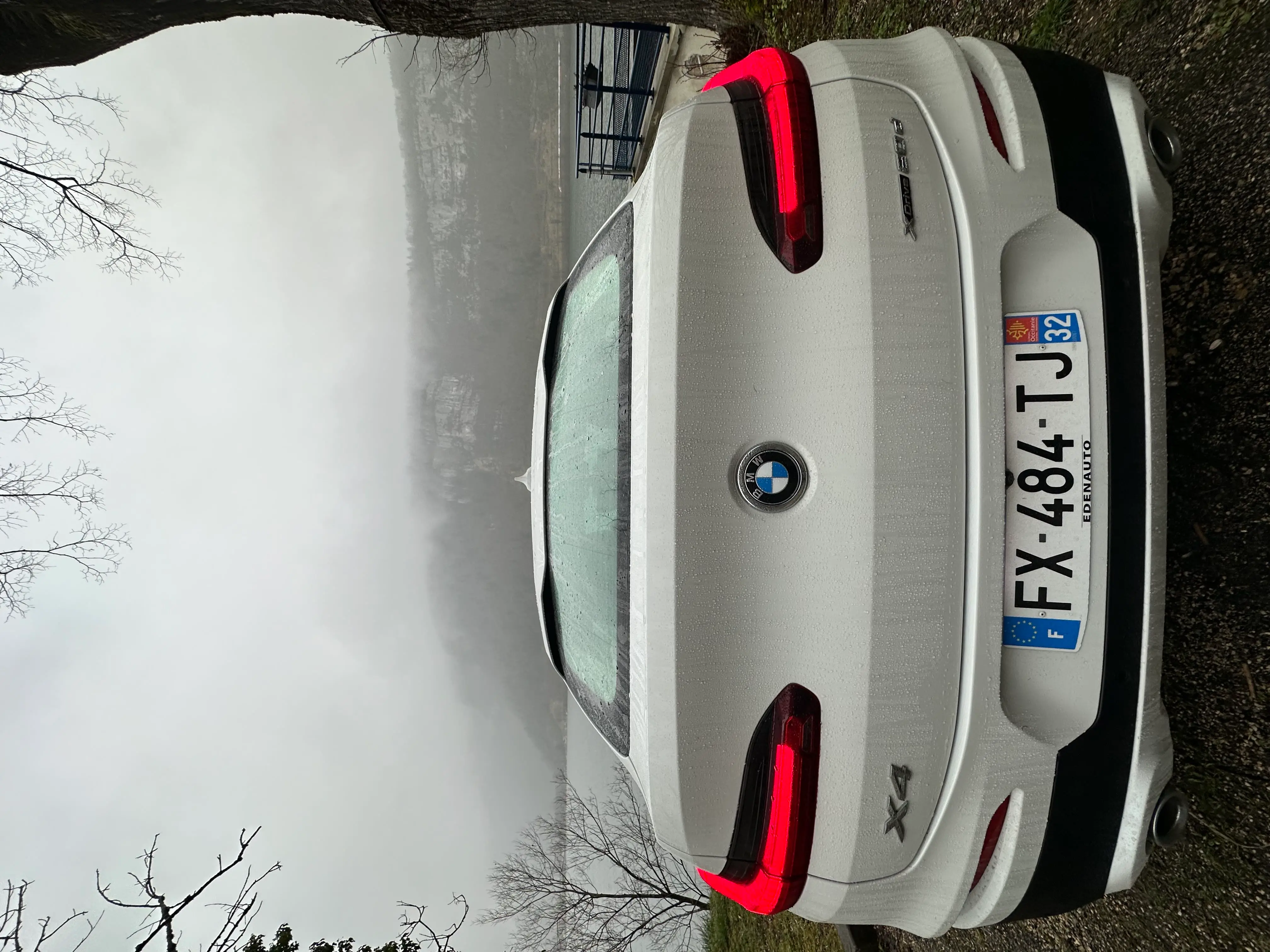  2️⃣5️⃣7️⃣9️⃣0️⃣5️⃣3️⃣2️⃣ BMW X4 XDRIVE 20D 2.0 MARS 2021 TOUTES OPTIONS SAUF TOIT OUVRANT à Bizerte - Photo 2