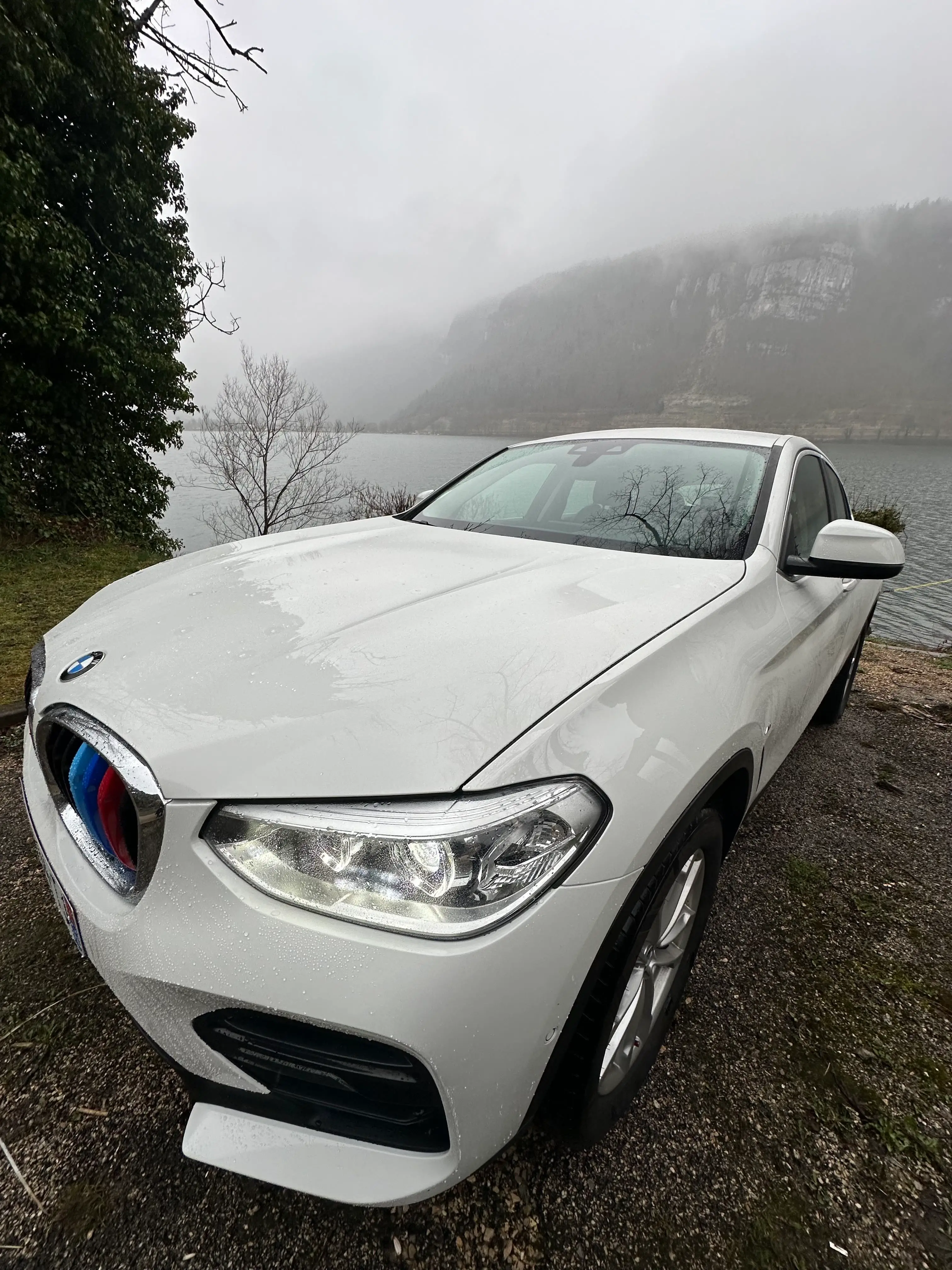  2️⃣5️⃣7️⃣9️⃣0️⃣5️⃣3️⃣2️⃣ BMW X4 XDRIVE 20D 2.0 MARS 2021 TOUTES OPTIONS SAUF TOIT OUVRANT à Bizerte - Photo 3