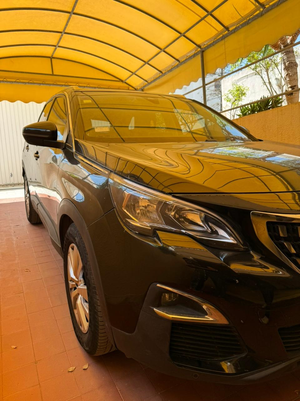  Peugeot 3008 (2017) à Ariana - Photo 3