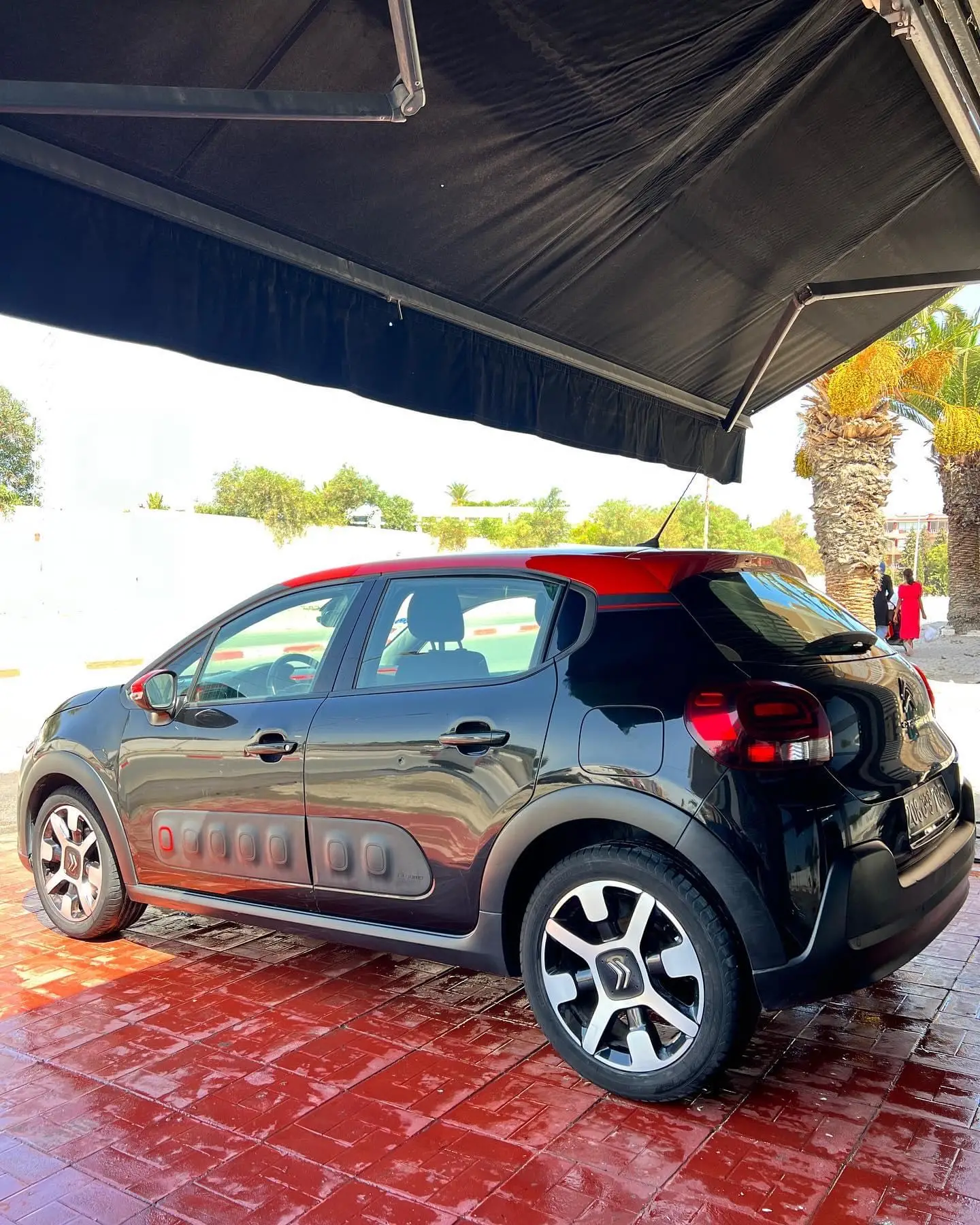  Citroen c3 shine à Bizerte - Photo 2