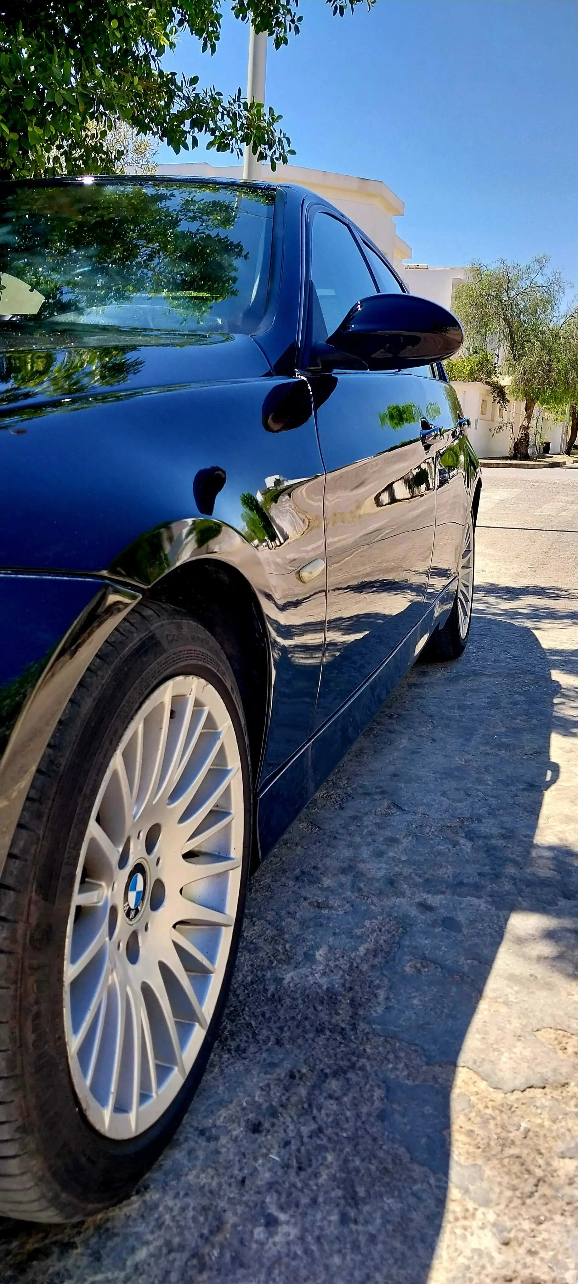  Bmw 316i e90 n45 à Tunis - Photo 2