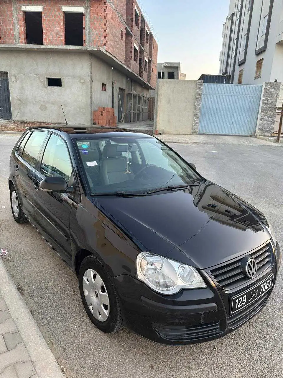  Polo 6 a l'état d'origine intérieur et extérieur à sousse - Photo 3