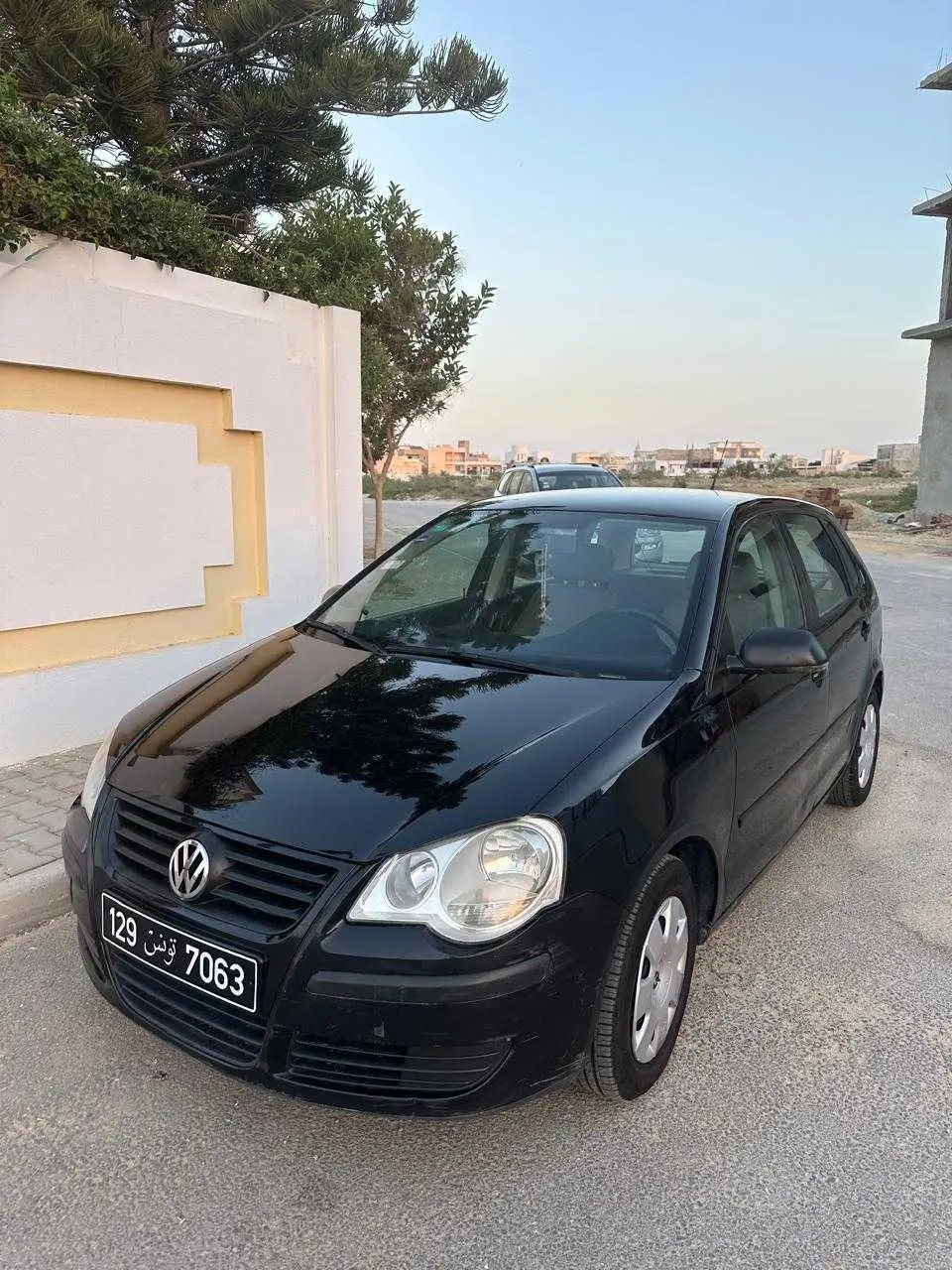  Polo 6 a l'état d'origine intérieur et extérieur à sousse - Photo 2
