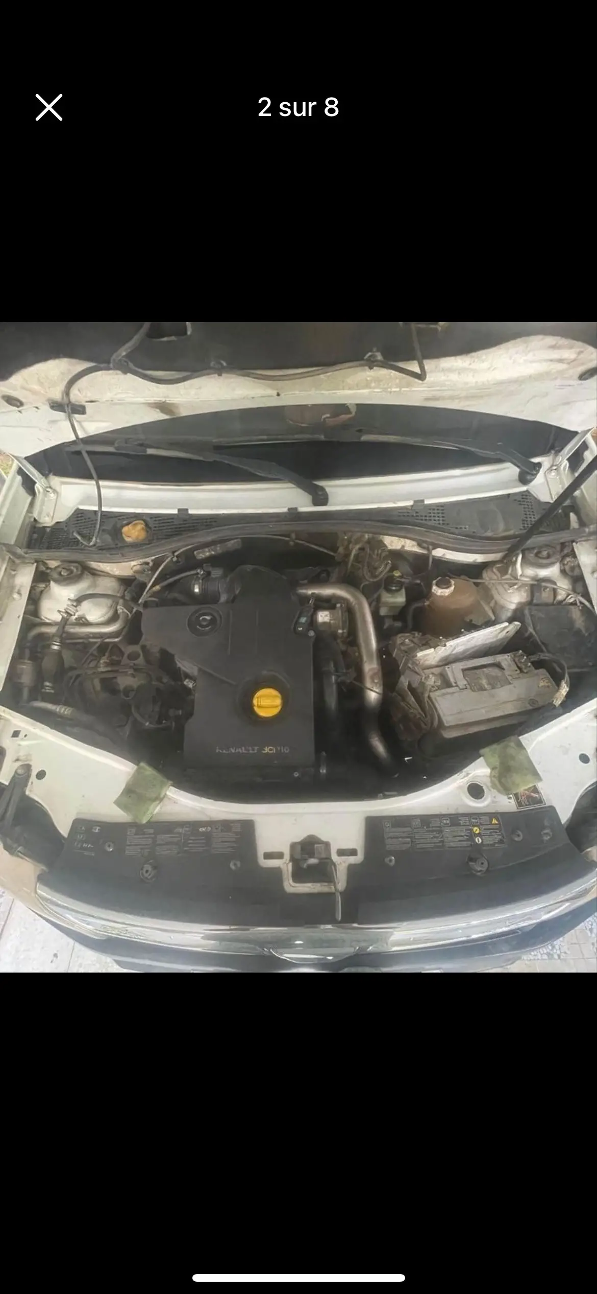  Dacia Duster 4x4 à Kasserine - Photo 3