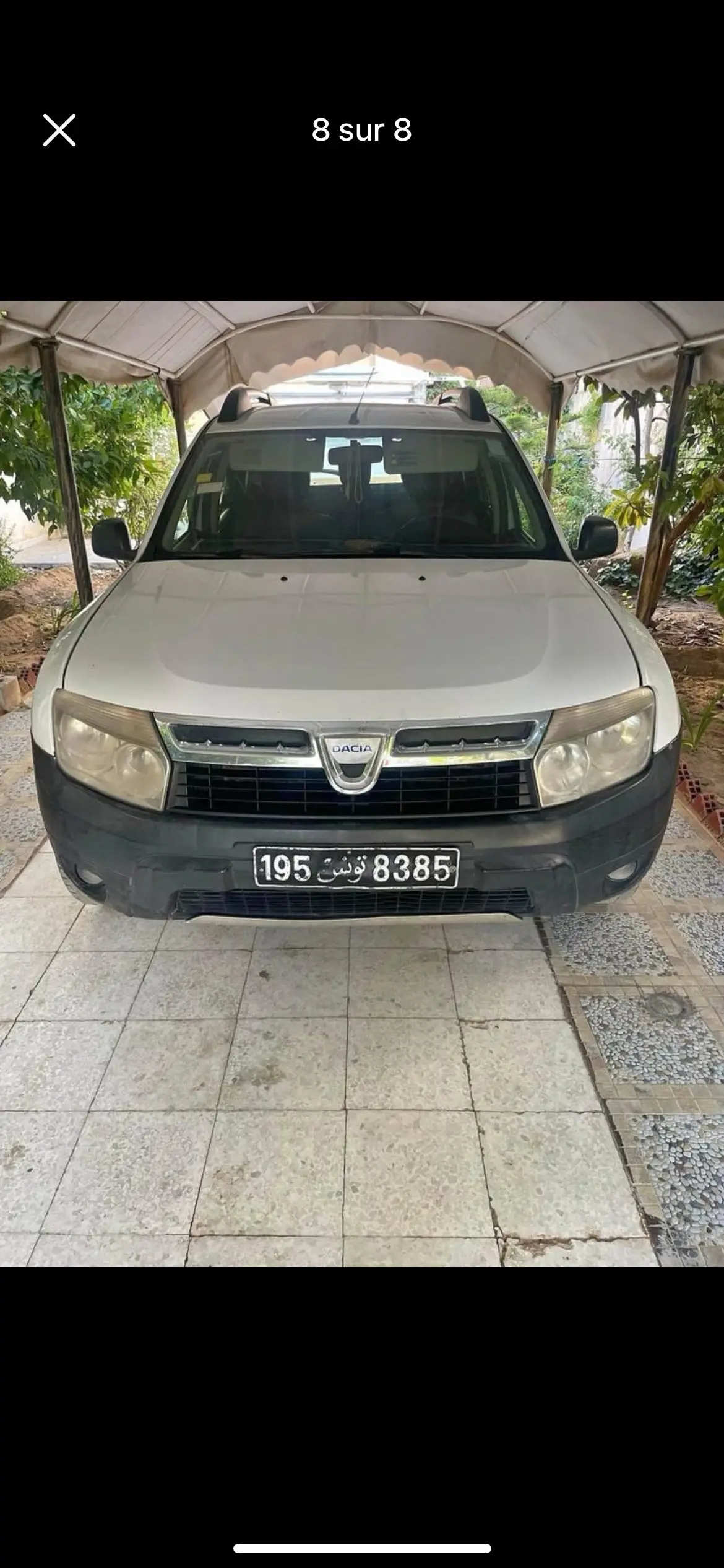 Camion Isuzu El Atrous à vendre 