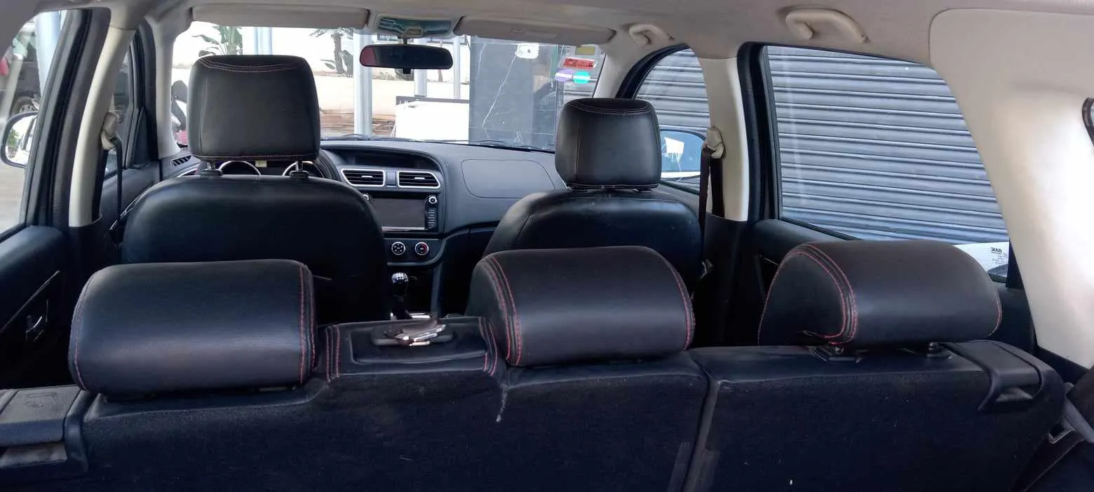  SUZUKI CELERIO 2019 PEINTURE D'ORIGINE TEL 22801802 