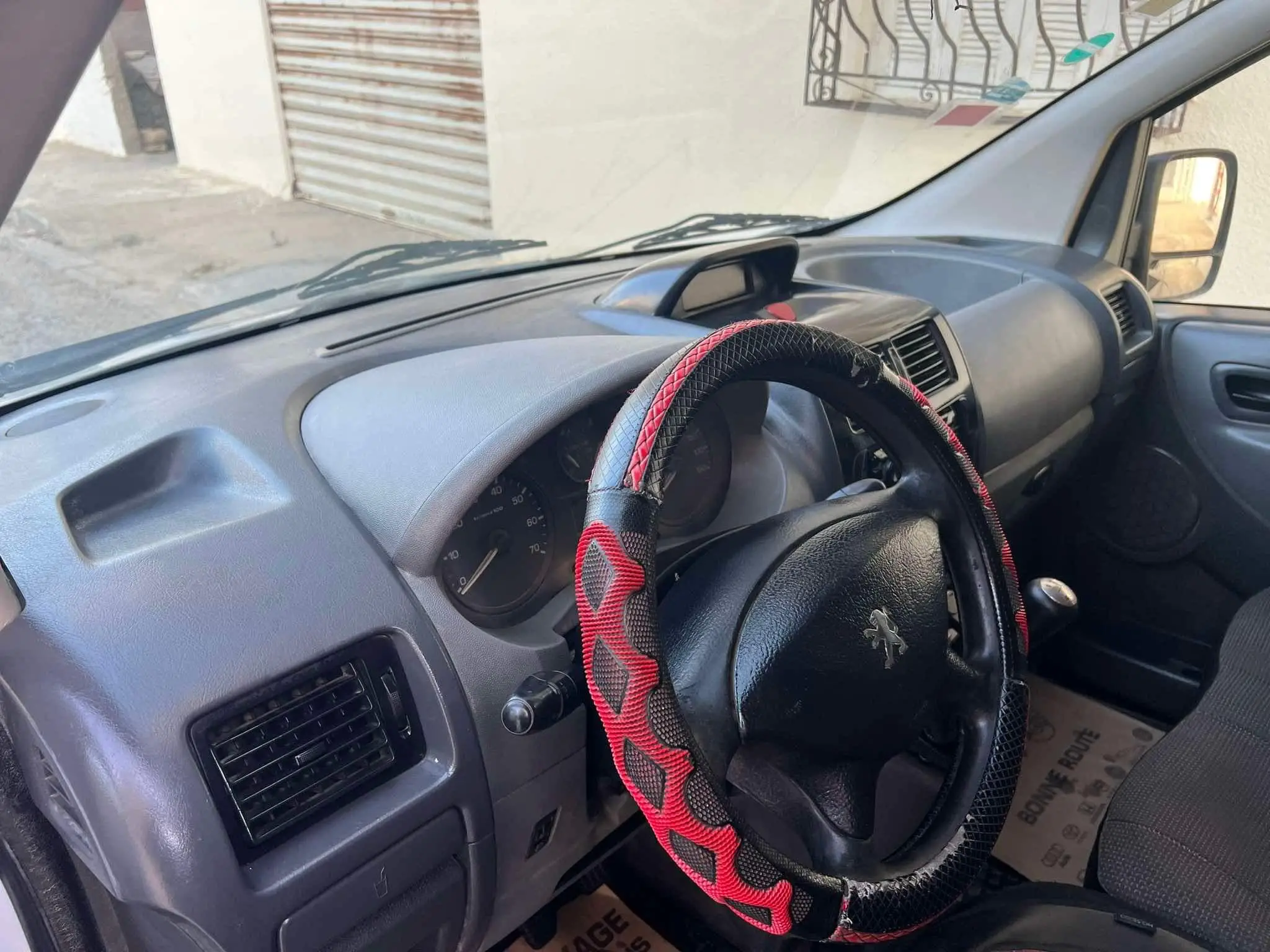  opel kadett tres propre moteur noir 5 ch essence 