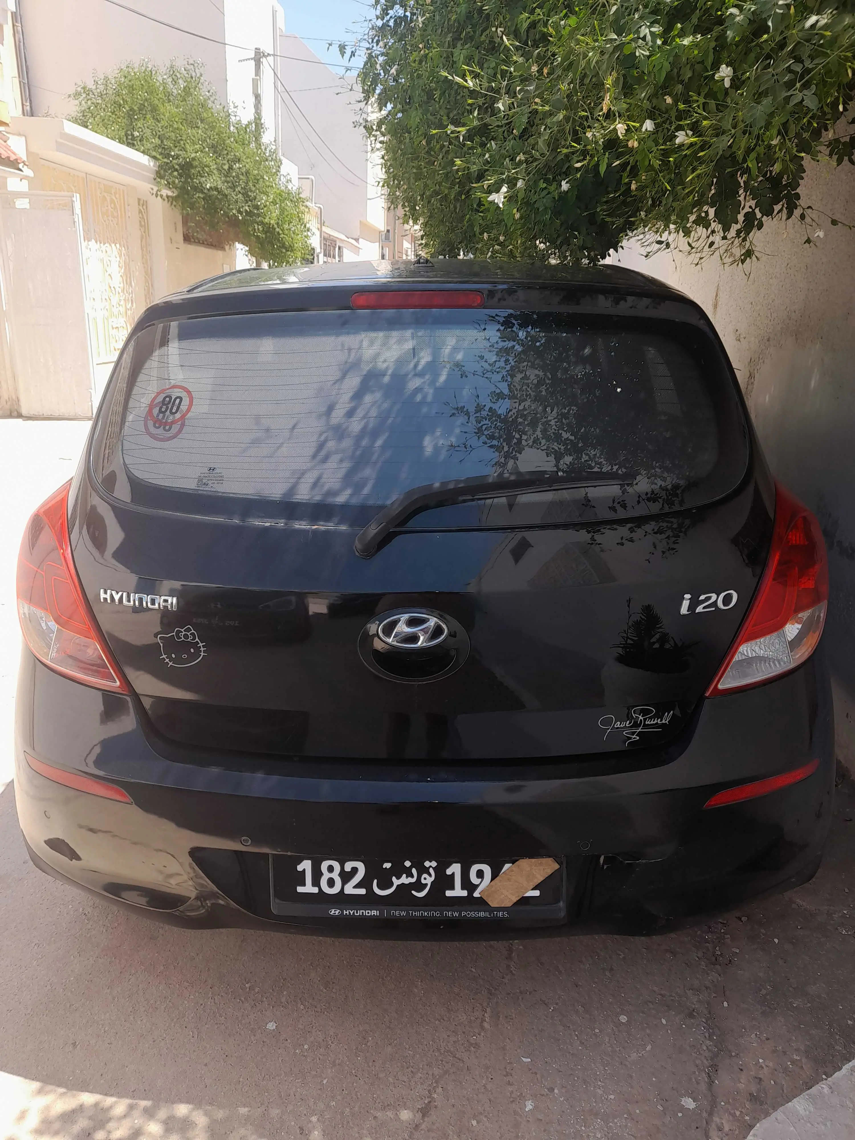  Opel corsa B 
