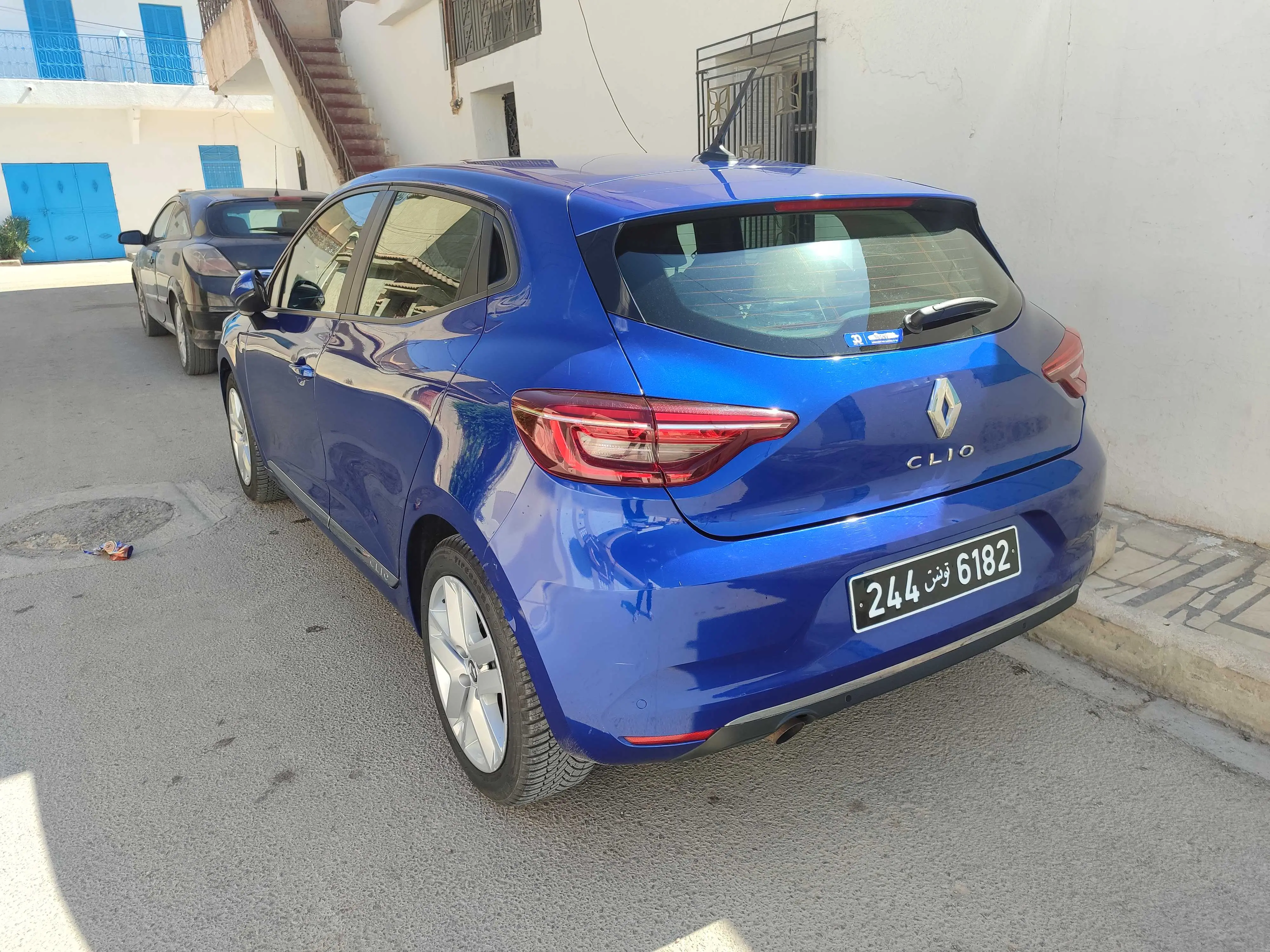  Clio 5 neuve à Kasserine - Photo 2