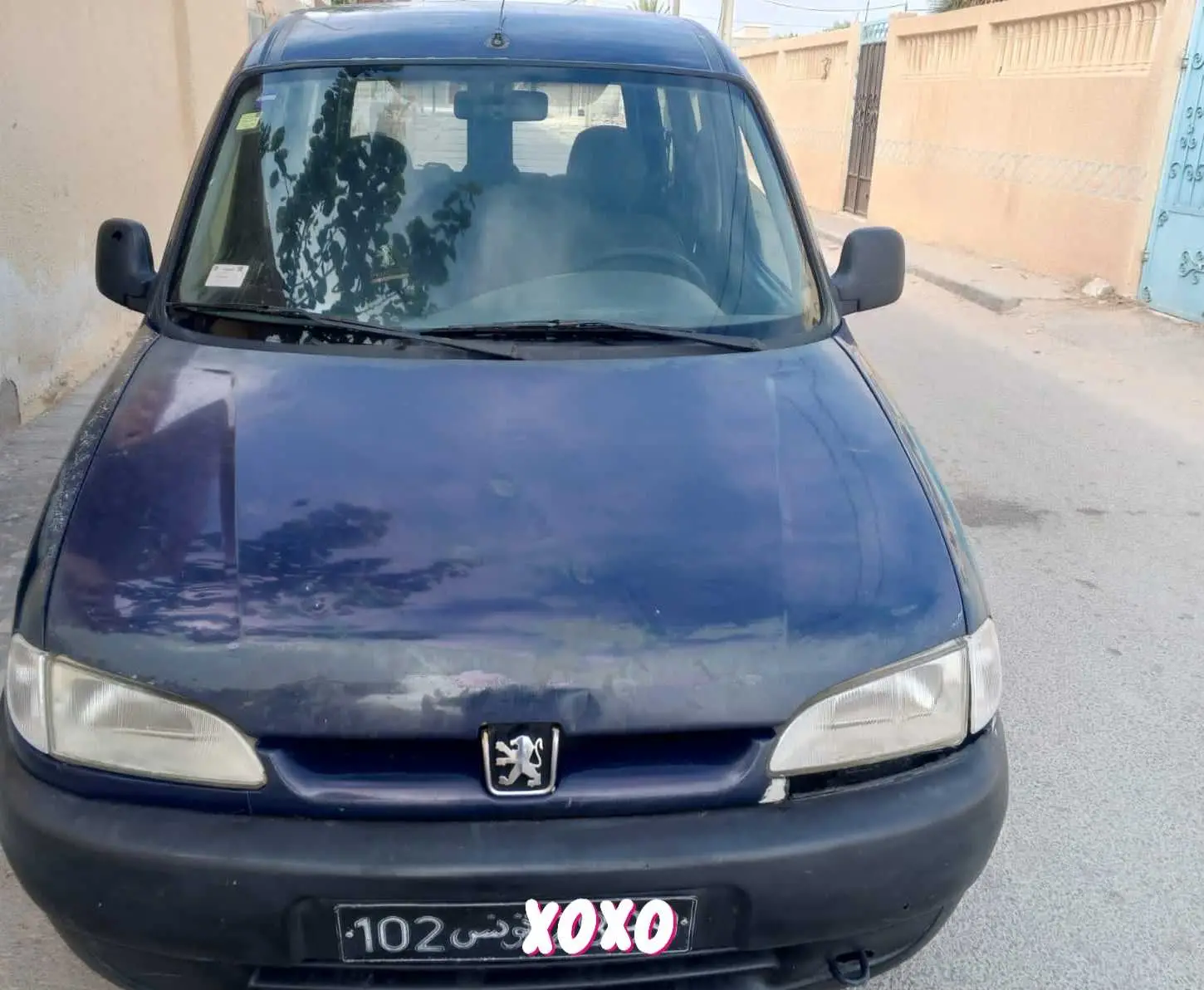  Avendre citroen c 4 essence T ô 