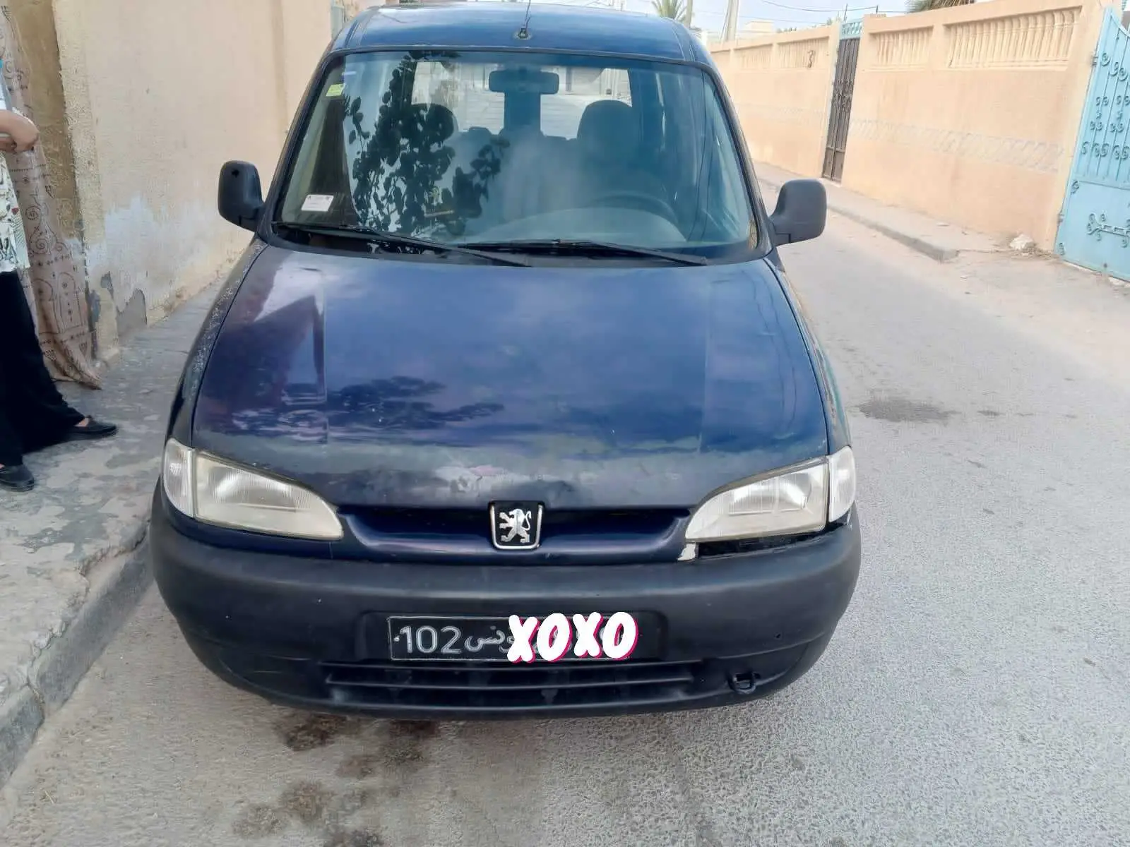  Voiture 5places à Tataouine - Photo 2