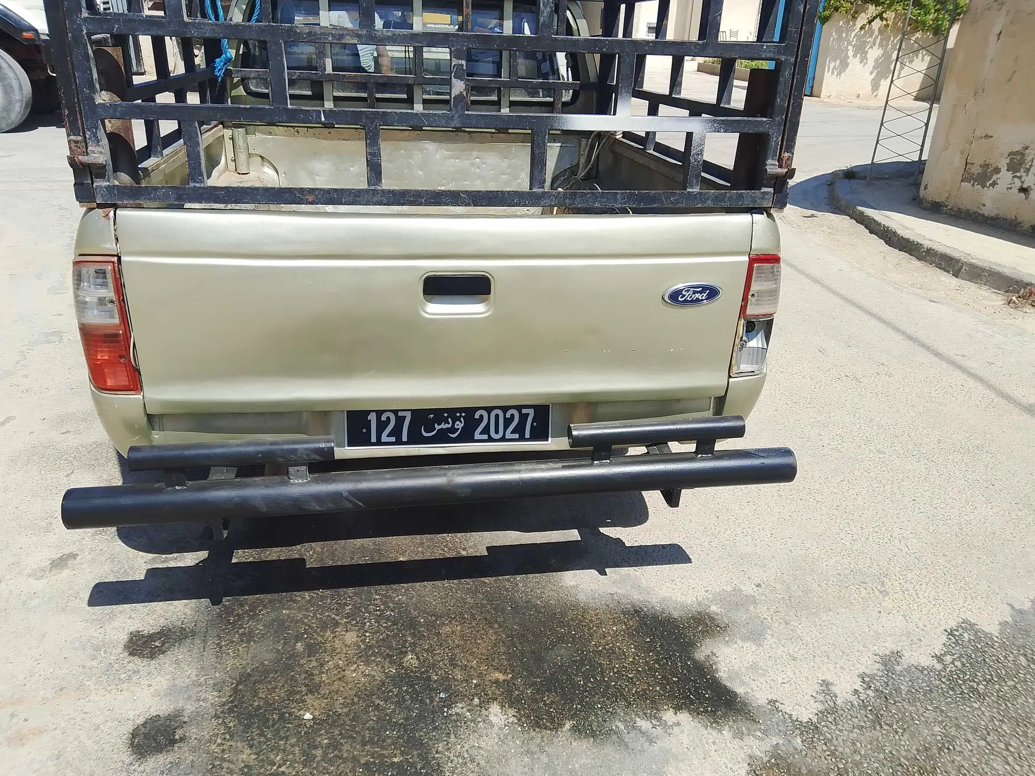  Citroën ax 
