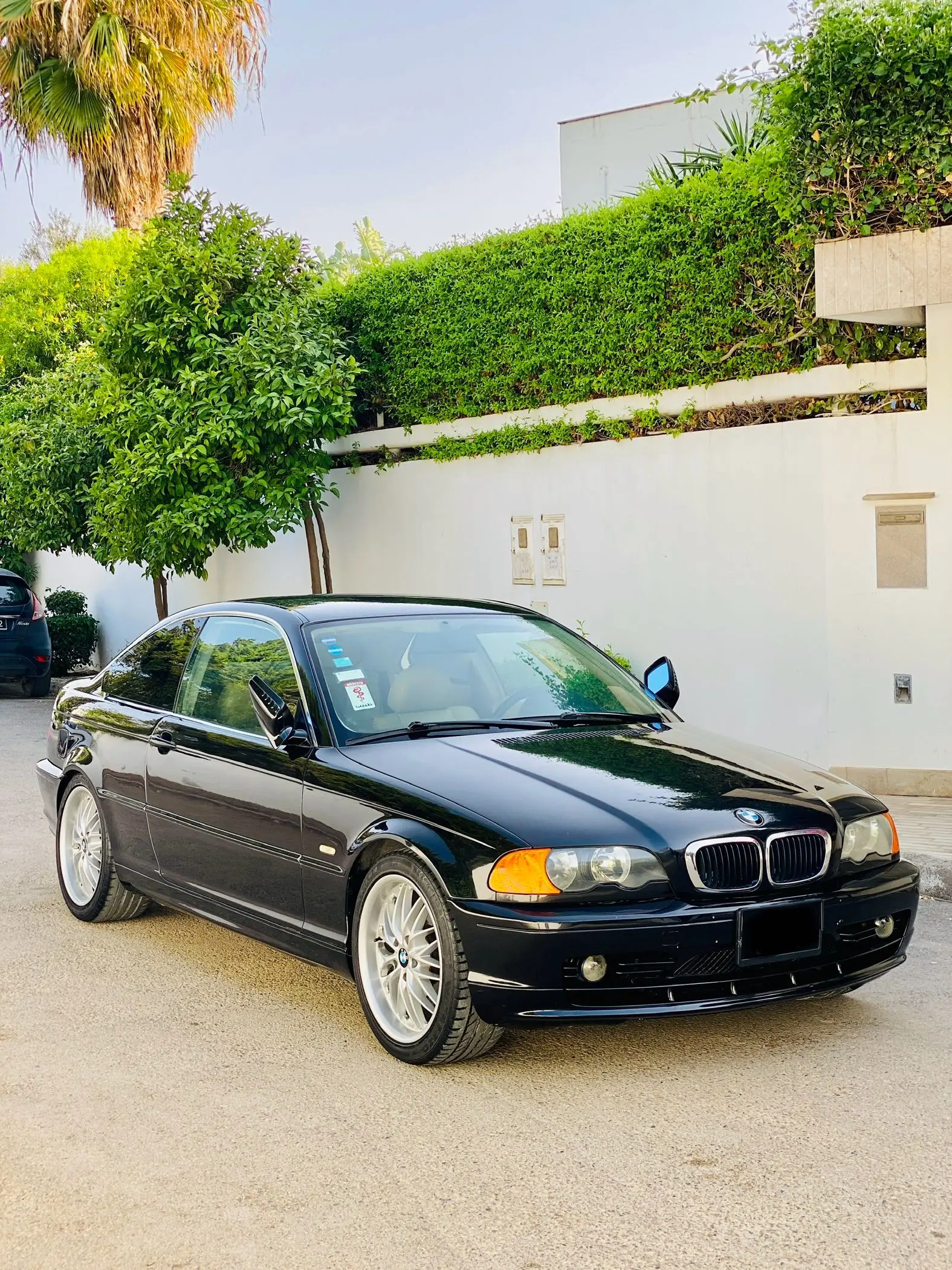  Bmw e46 ci 318i à Ariana - Photo 3