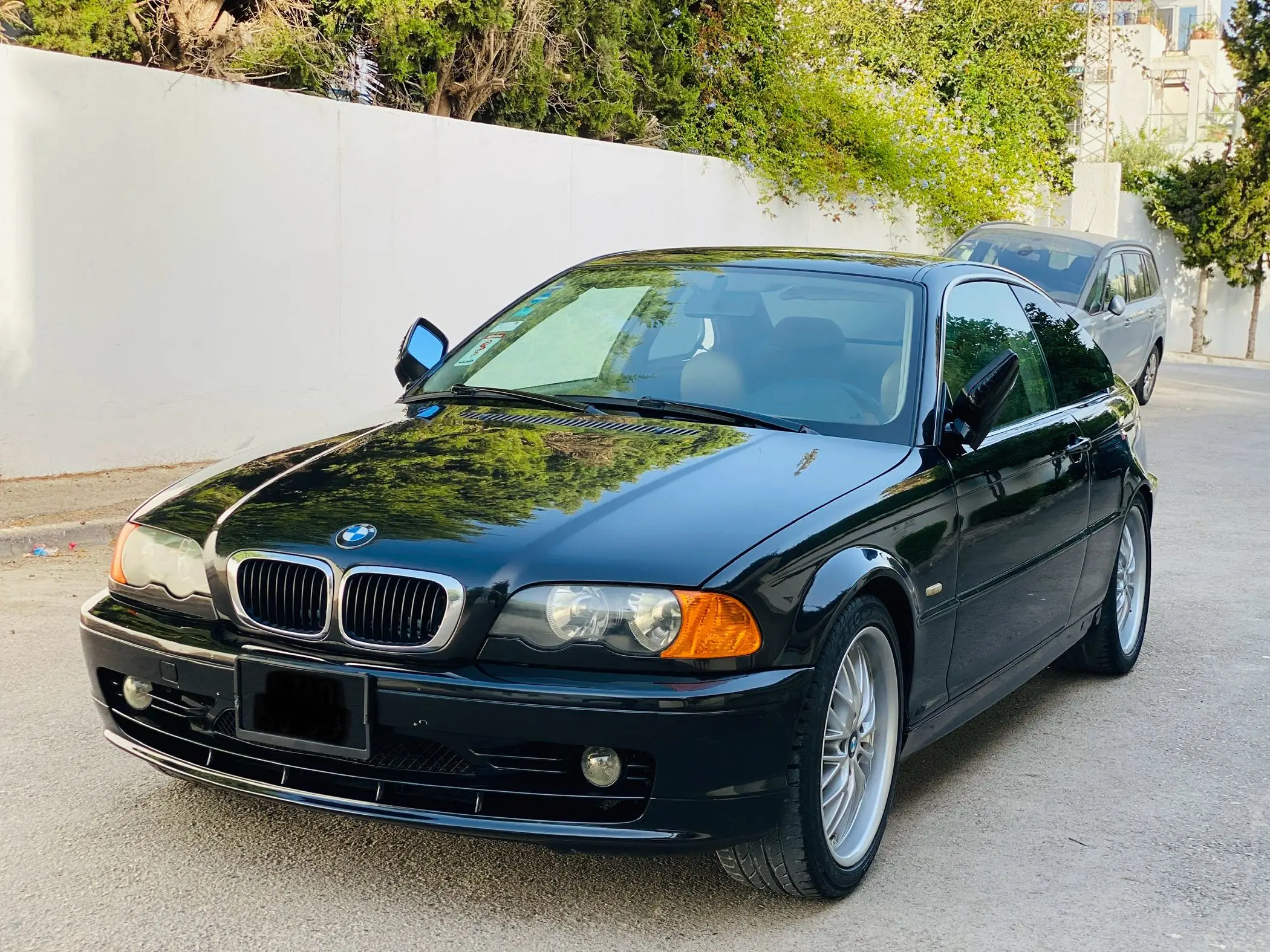  Bmw e46 ci 318i à Ariana - Photo 2