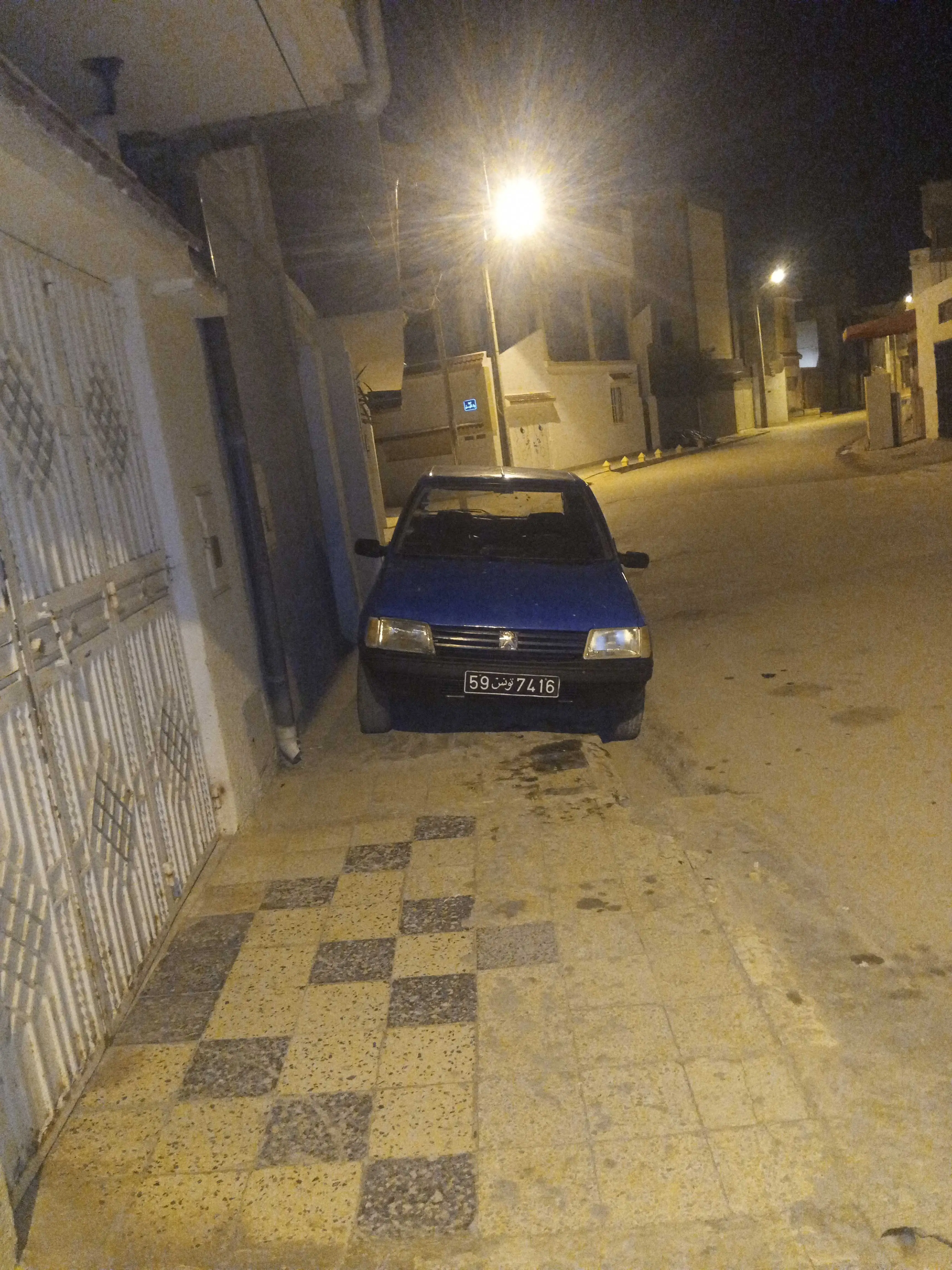  205 mazout à Ben Arous - Photo 3