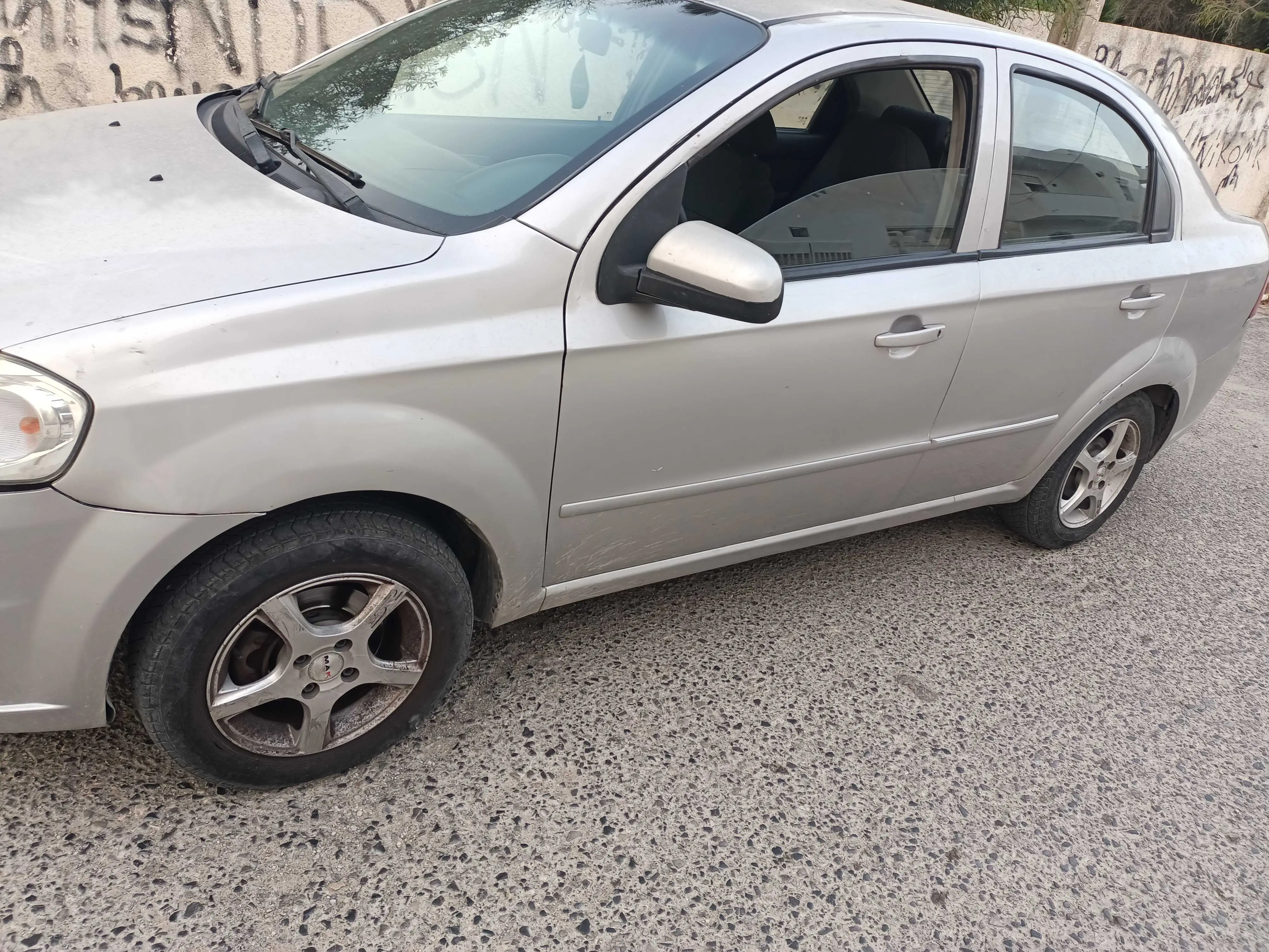  Chevrolet à Ben Arous - Photo 2