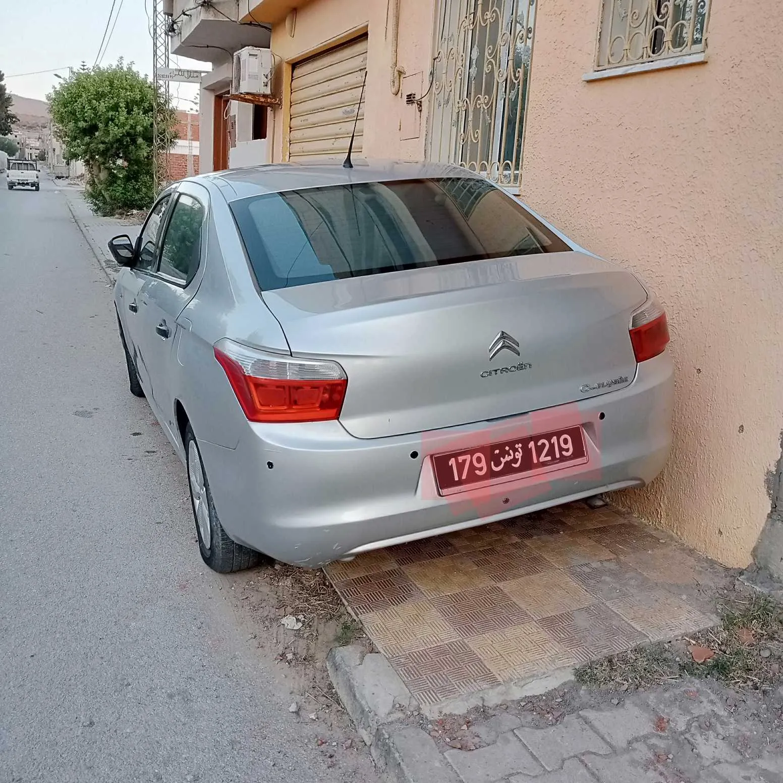  Voiture propre à Nabeul - Photo 2