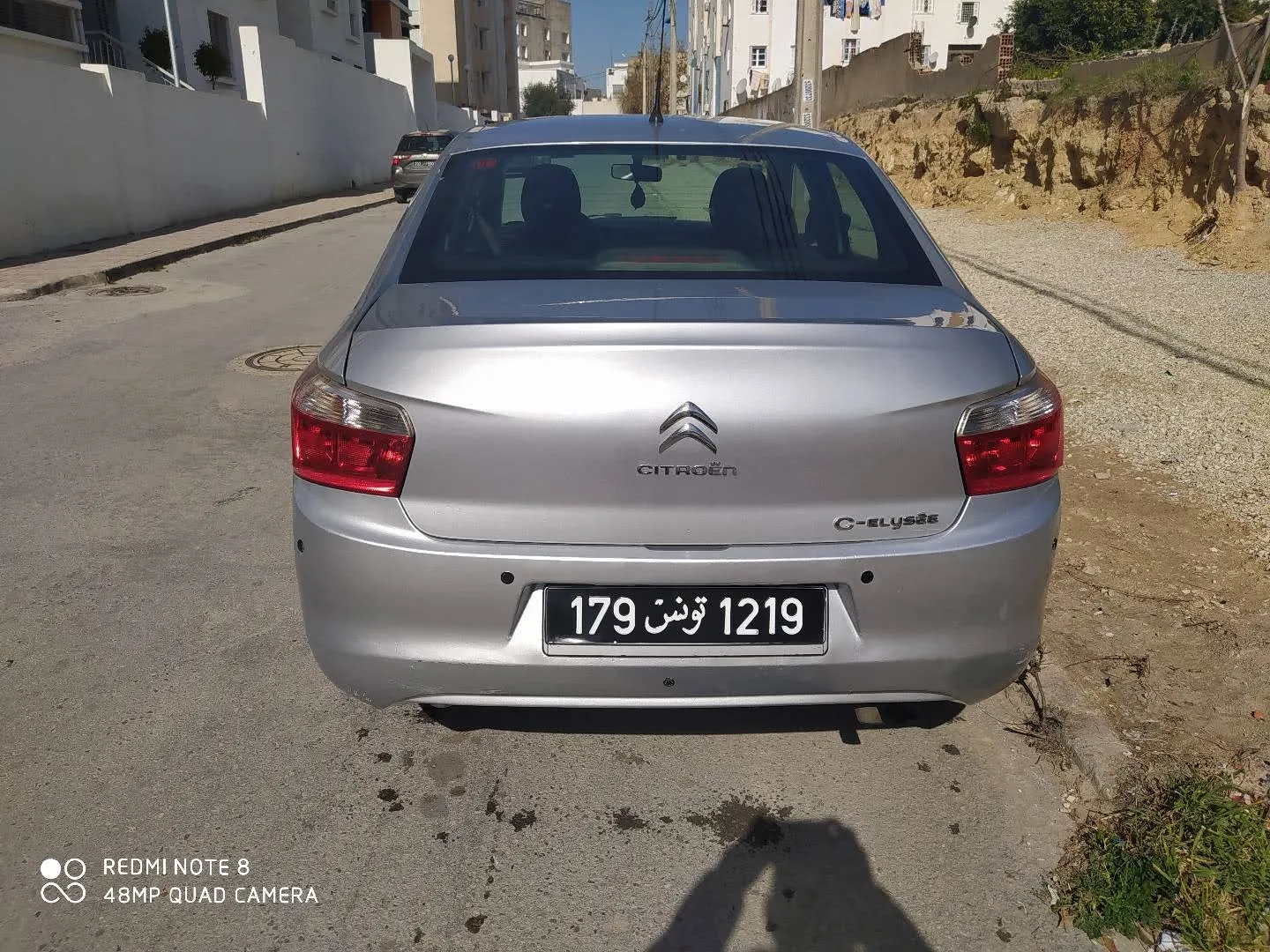  Voiture propre à Nabeul - Photo 3