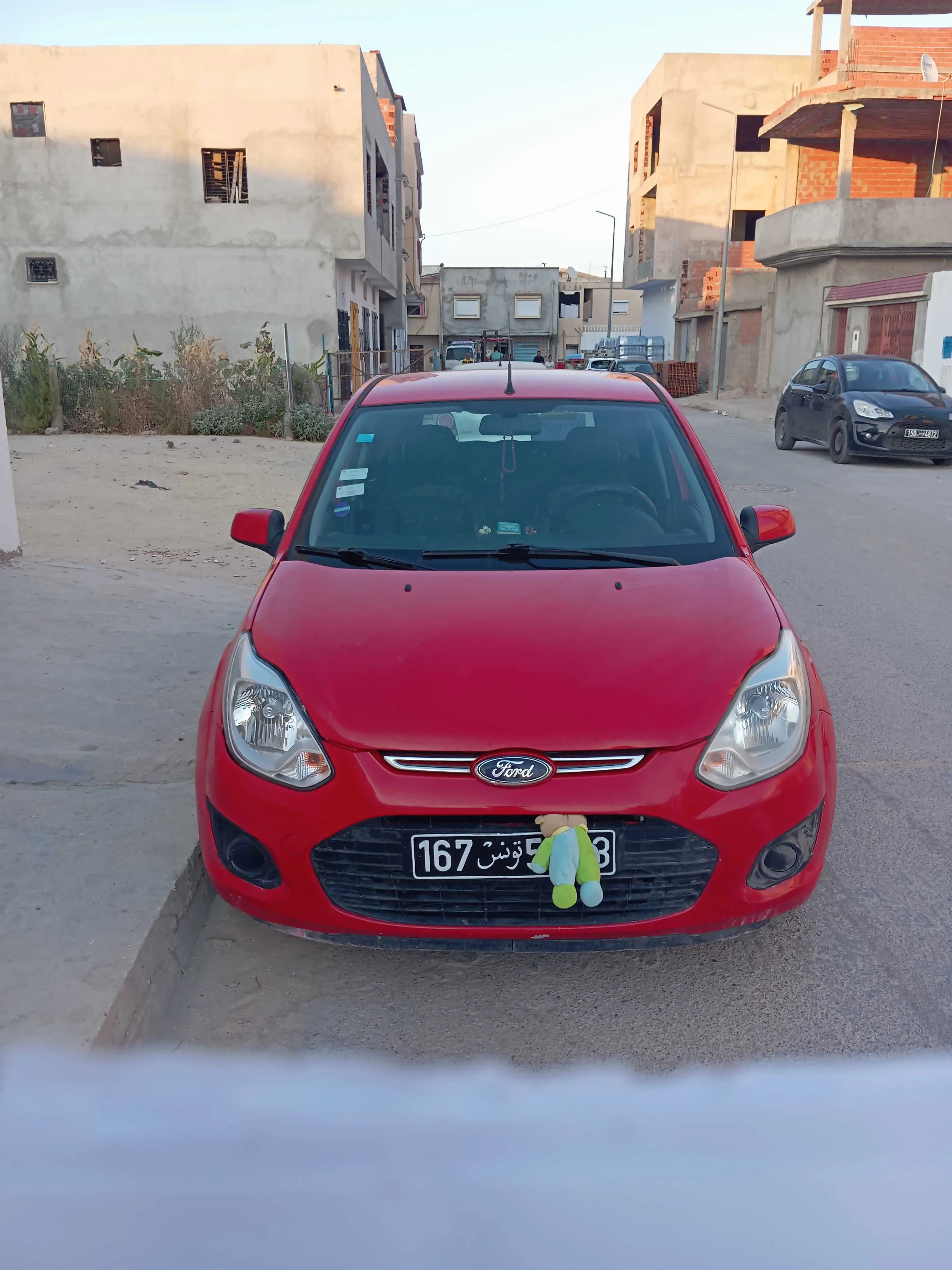  Zahrouni tounes à Tunis - Photo 2