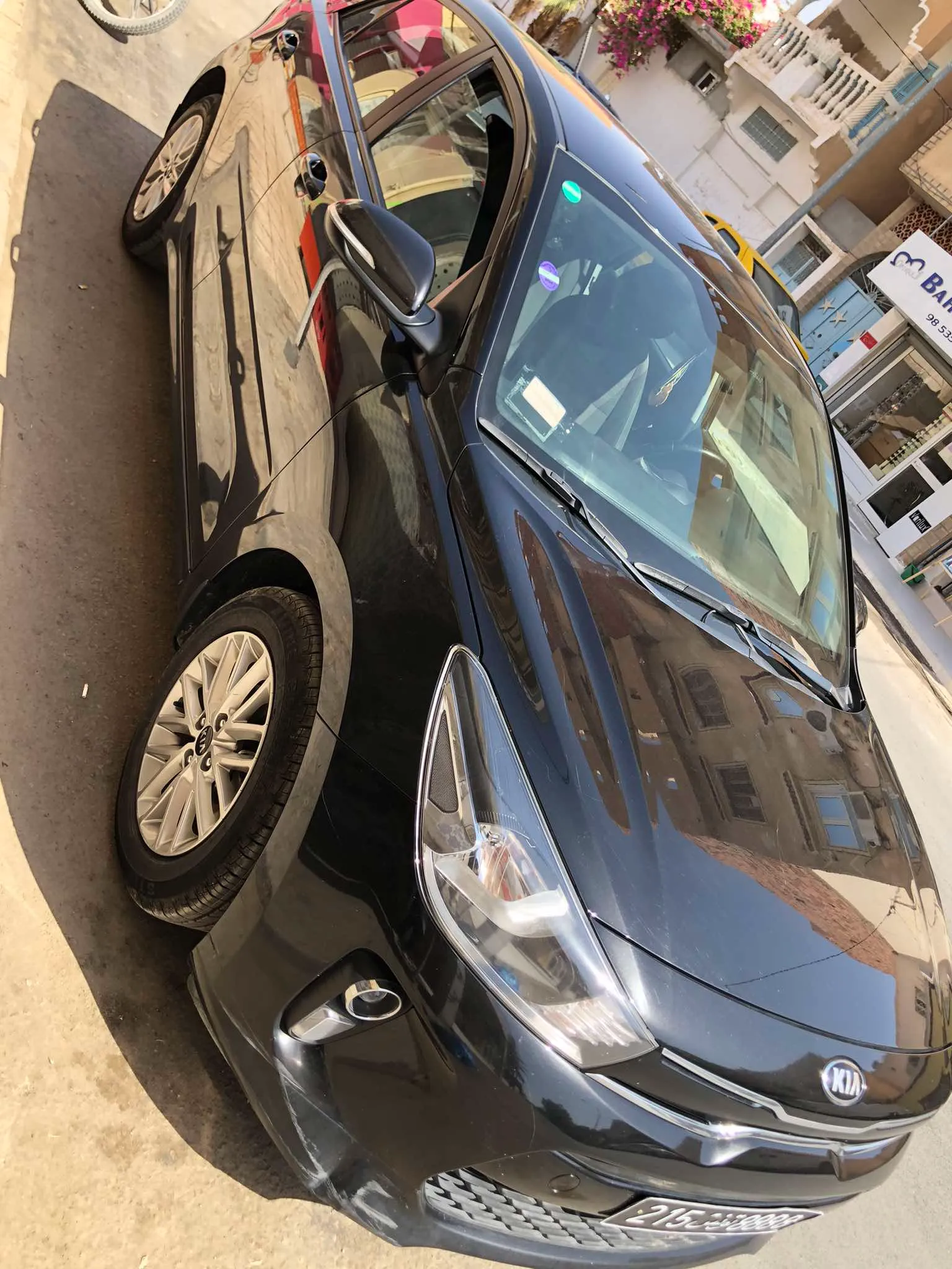  A vendre peugeot 508 
