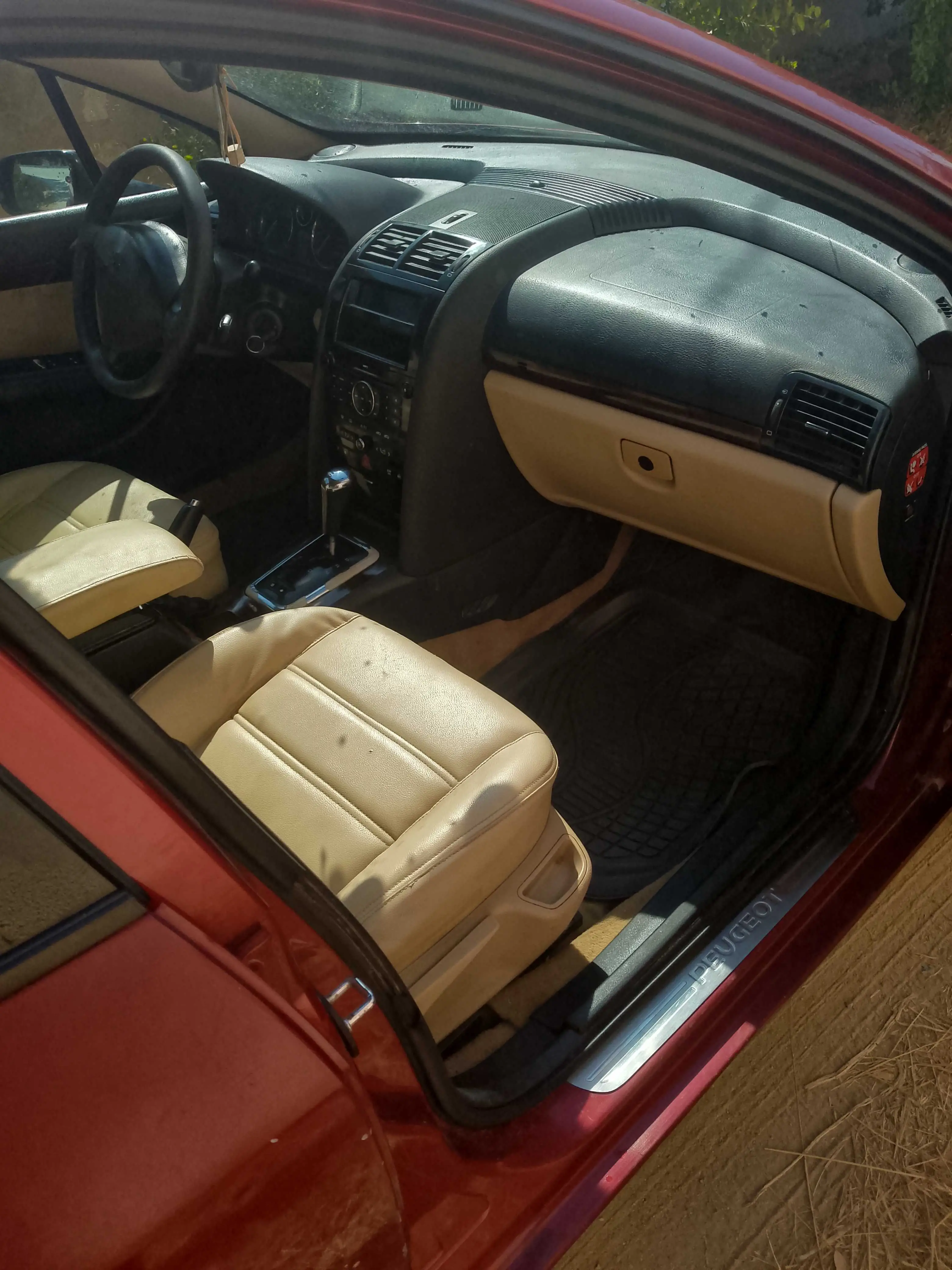  Peugeot 407 essence 2 litre à Bizerte - Photo 3